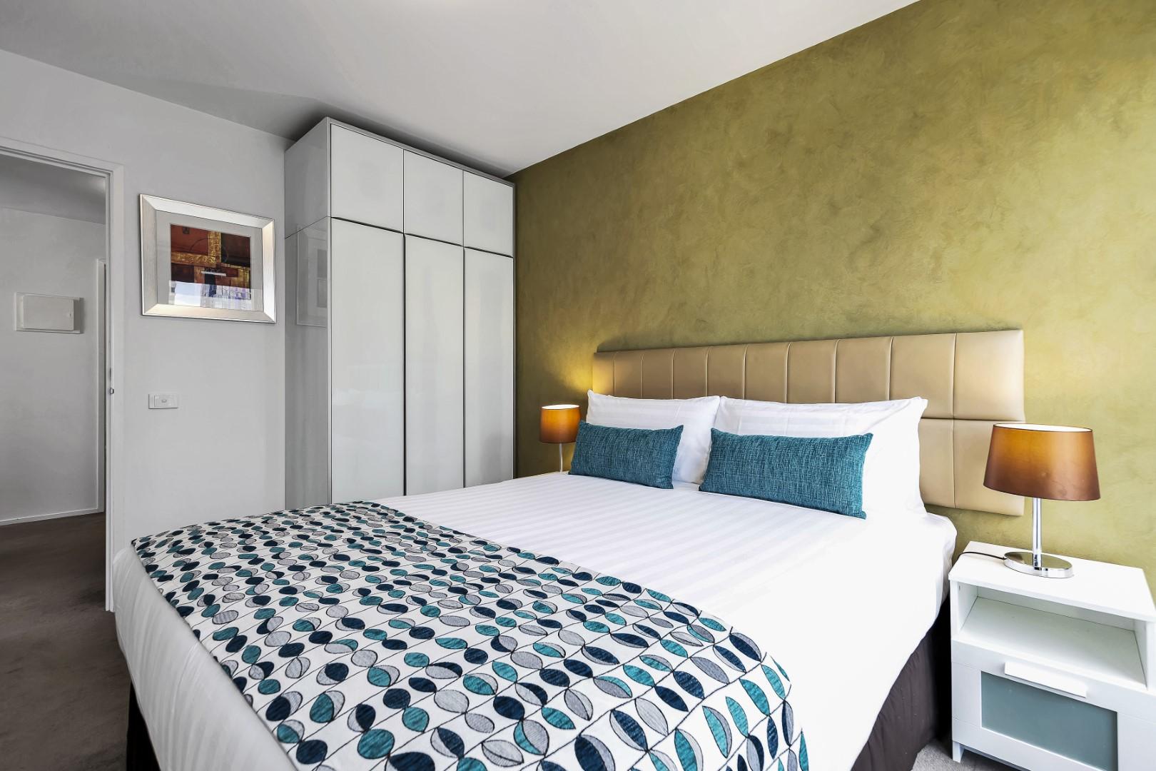Pegasus Aparthotel 4*