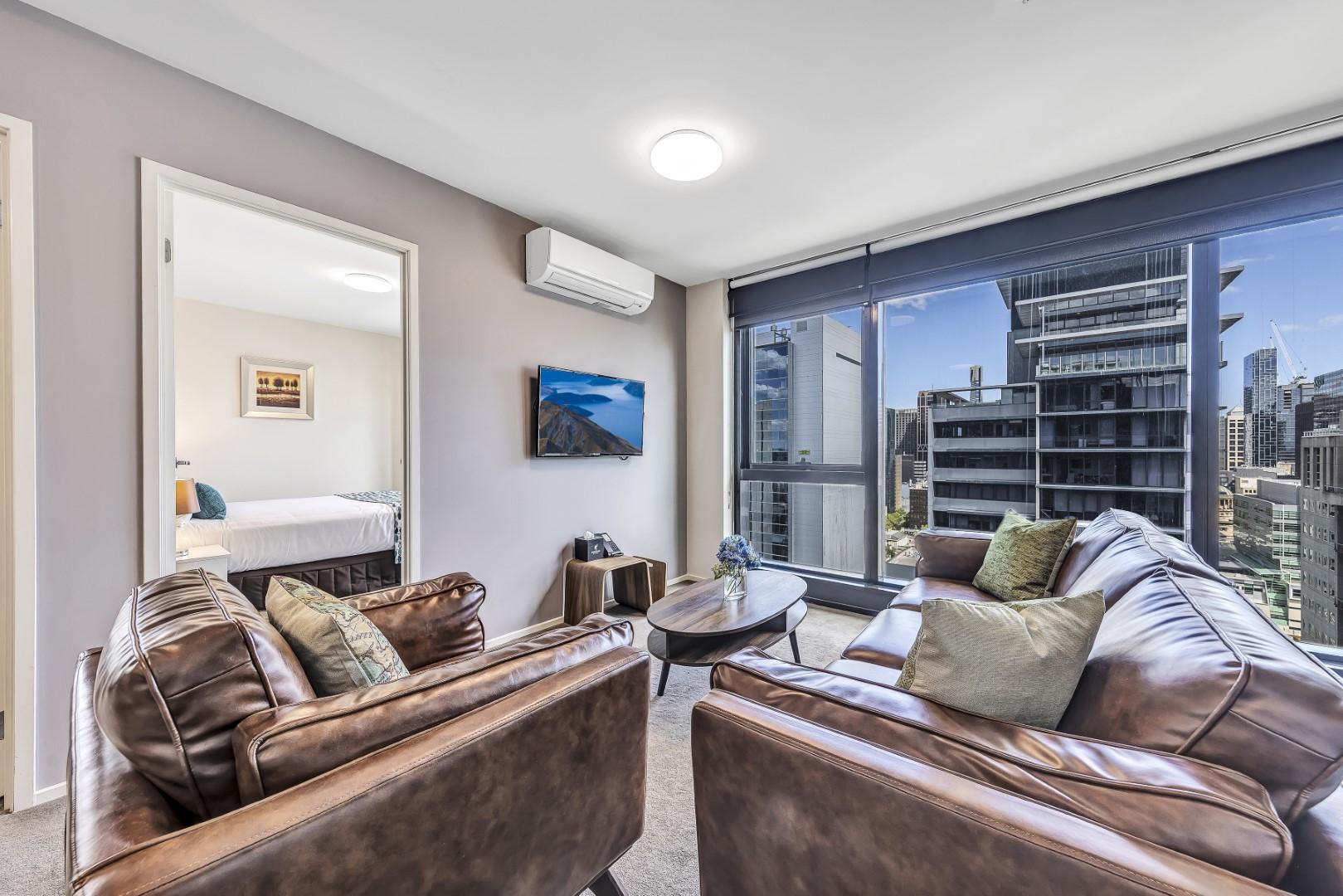 Aparthotel Pegasus Melbourne