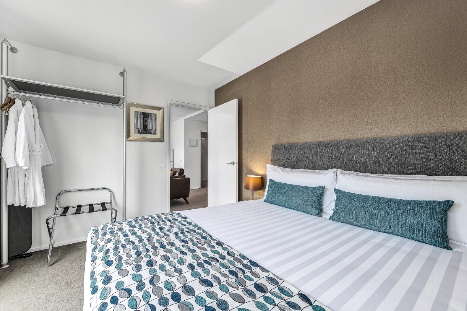 Aparthotel Pegasus Melbourne