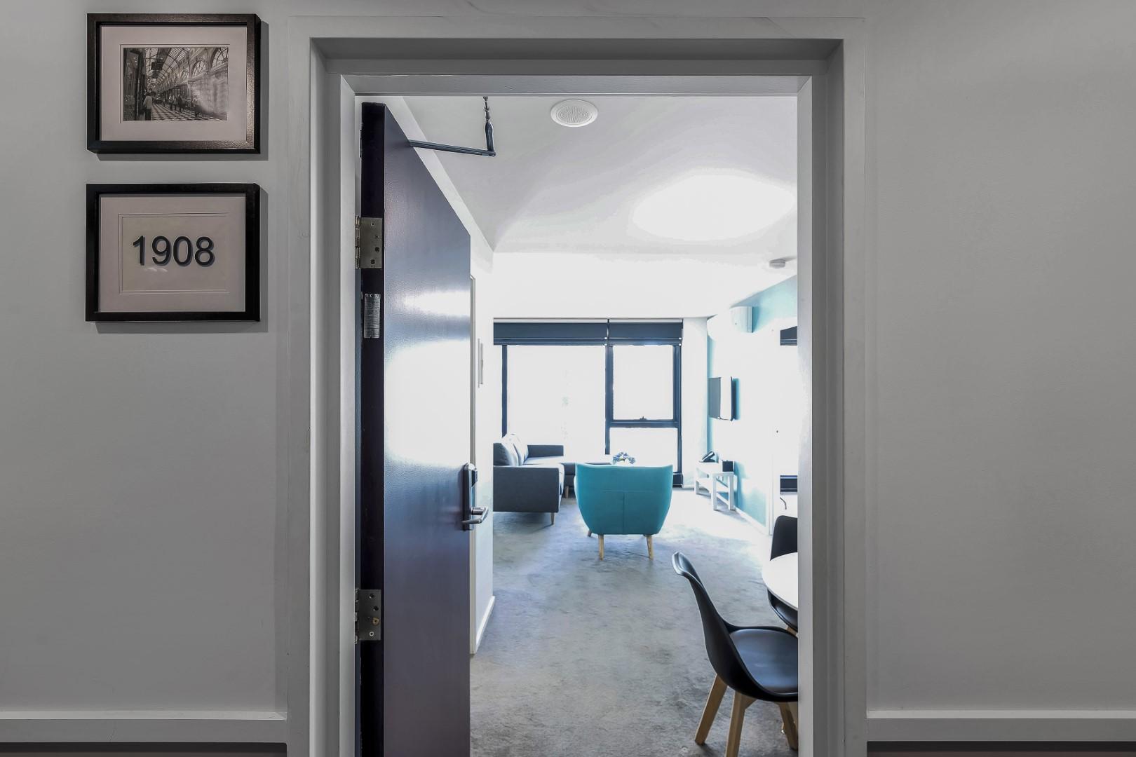 Aparthotel Pegasus 4*