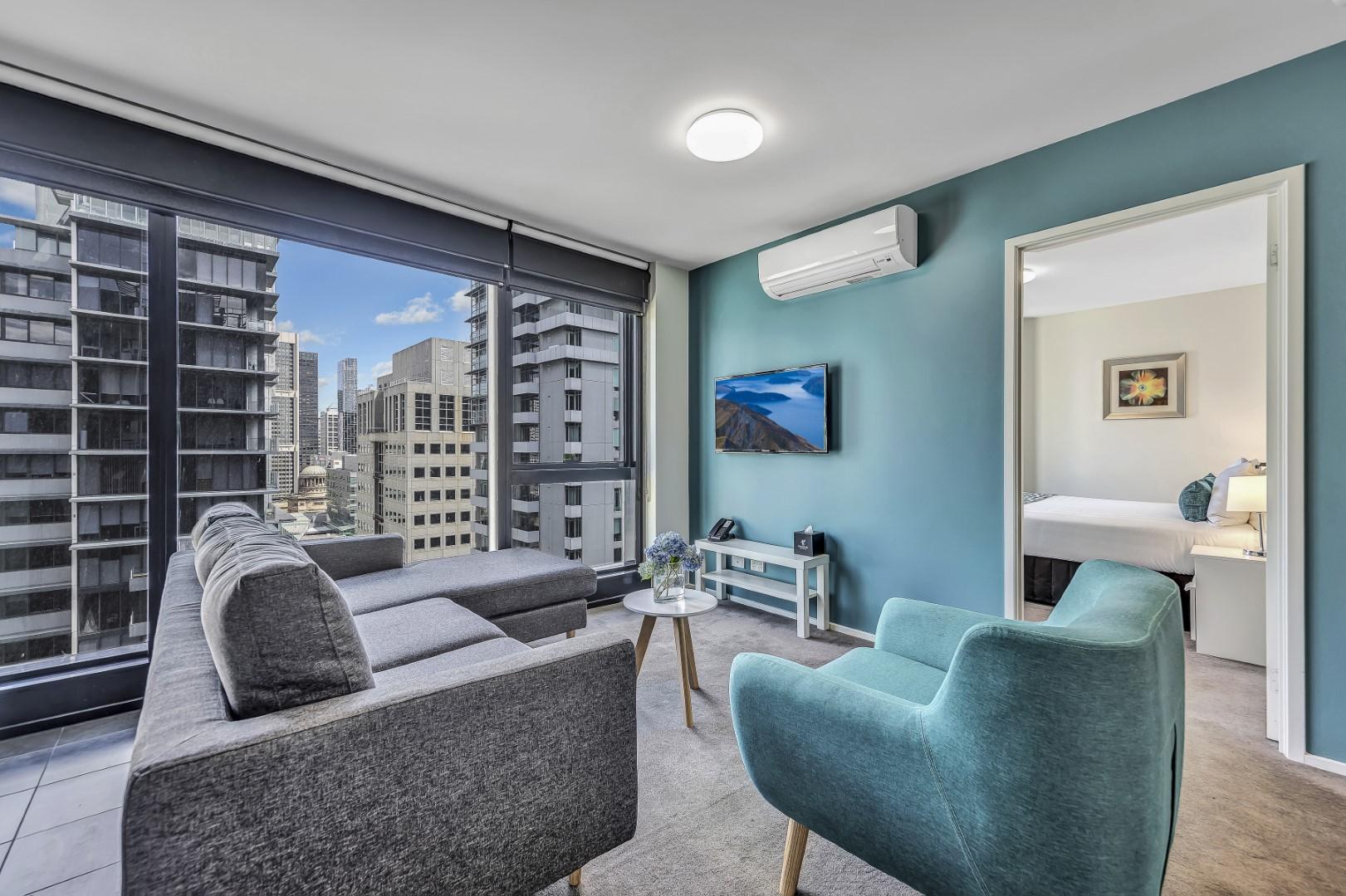 Pegasus Aparthotel
