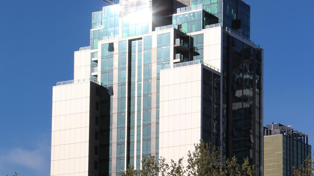 Aparthotel Pegasus