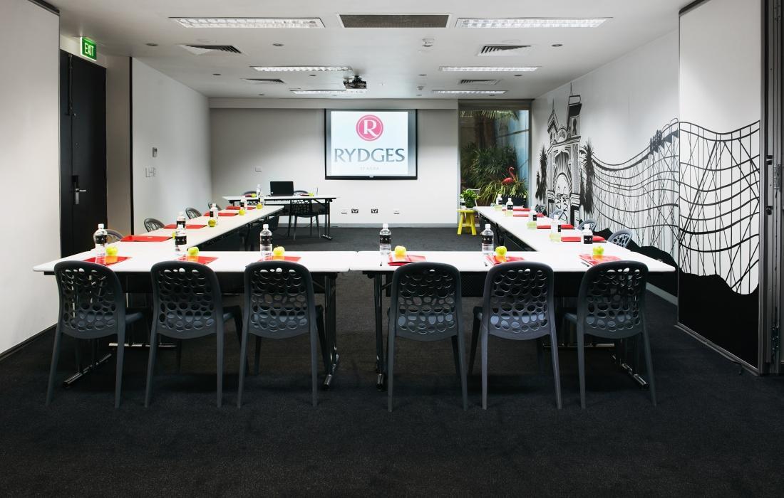 Saint Kilda - Formerly Rydges St Kilda Hotel 4*