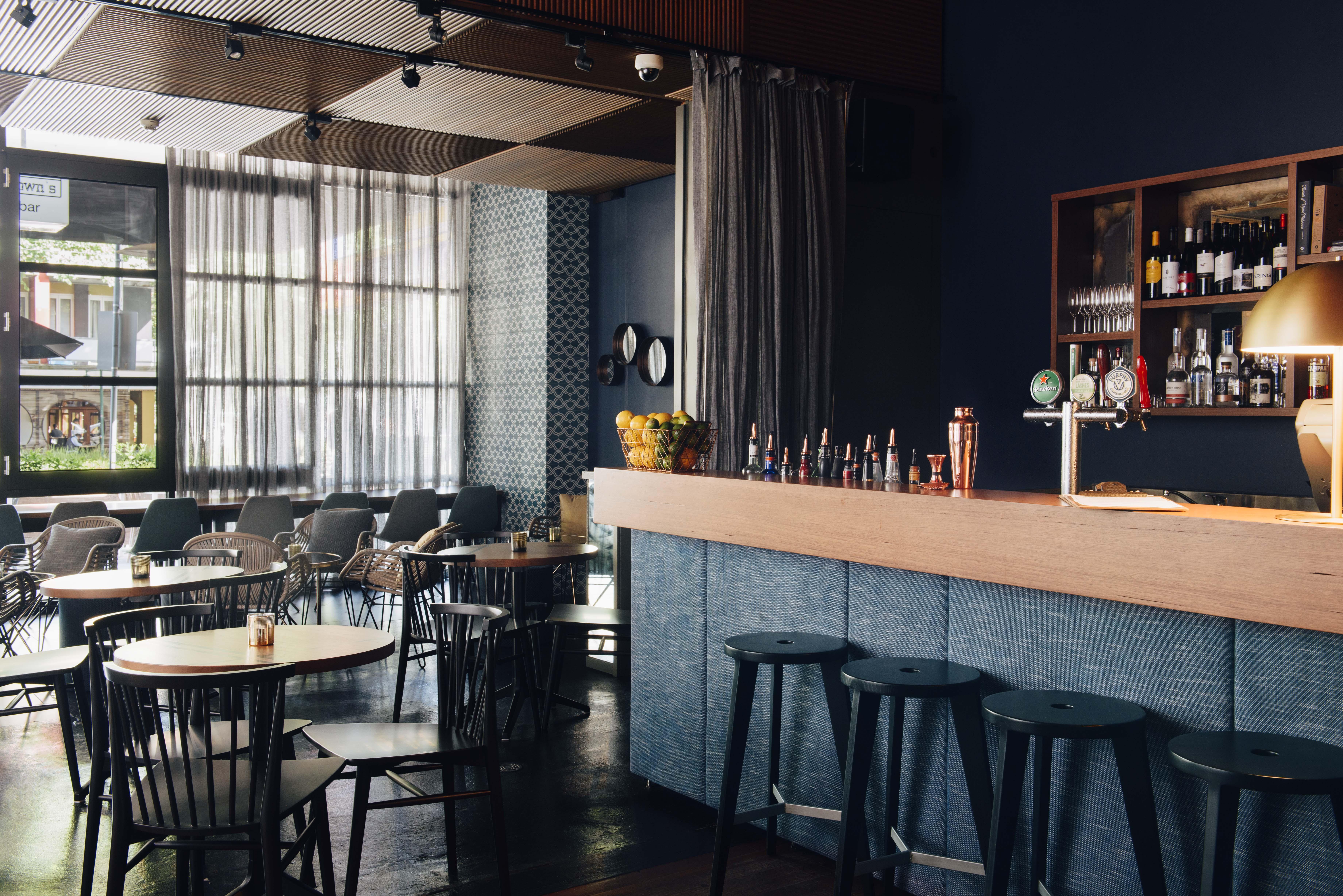 Hotel Saint Kilda - Formerly Rydges St Kilda