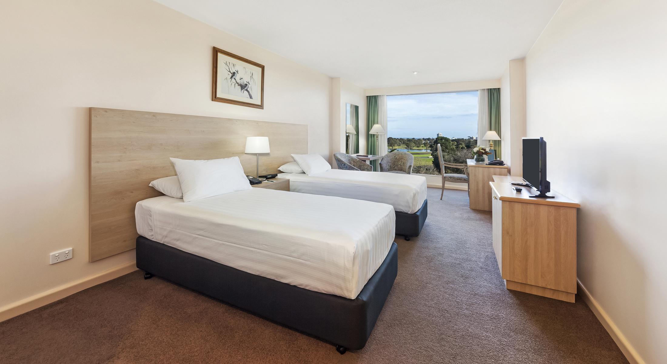 Bayview On The Park 4* Melbourne