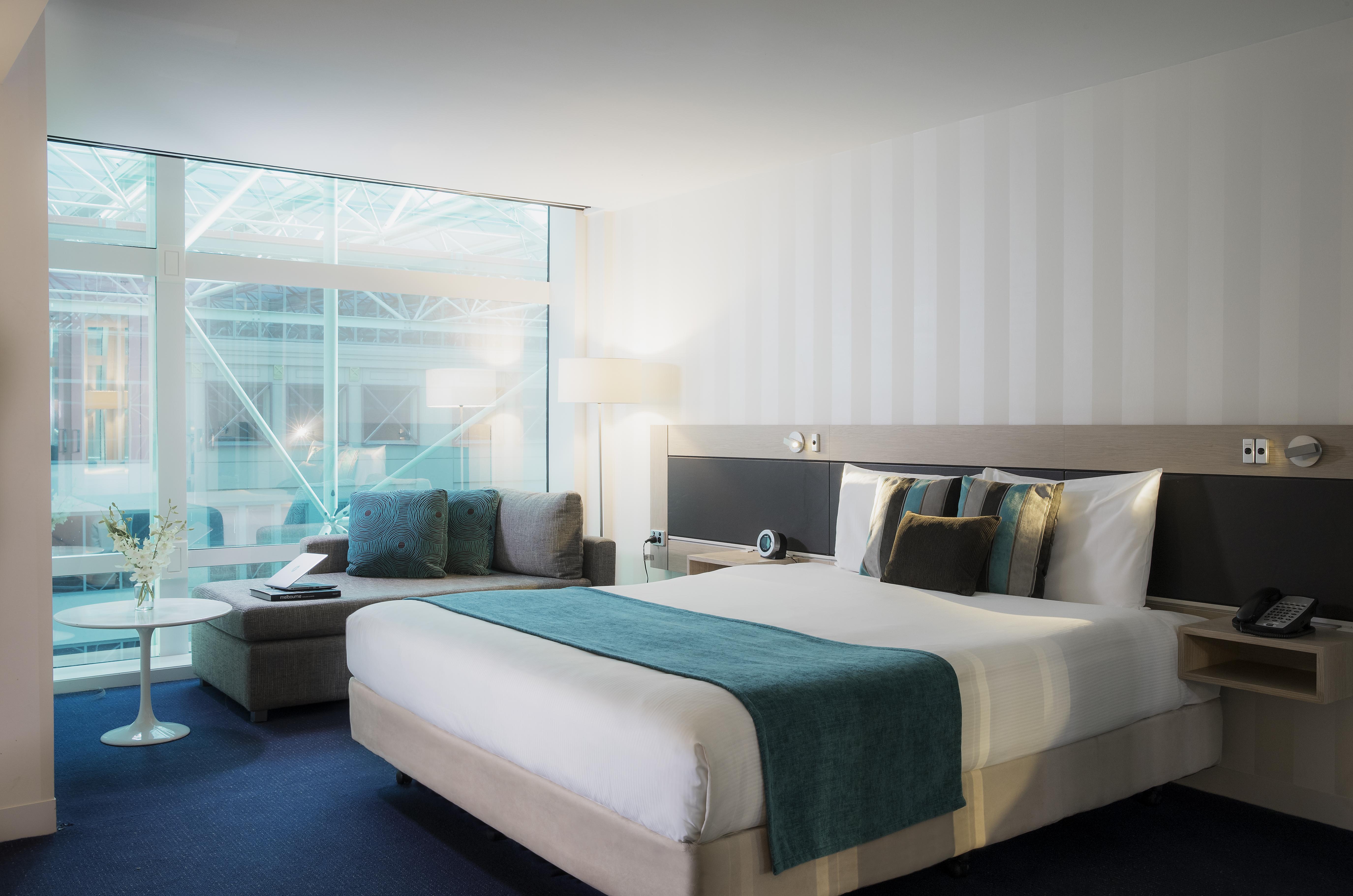 Novotel On Collins Hotel
