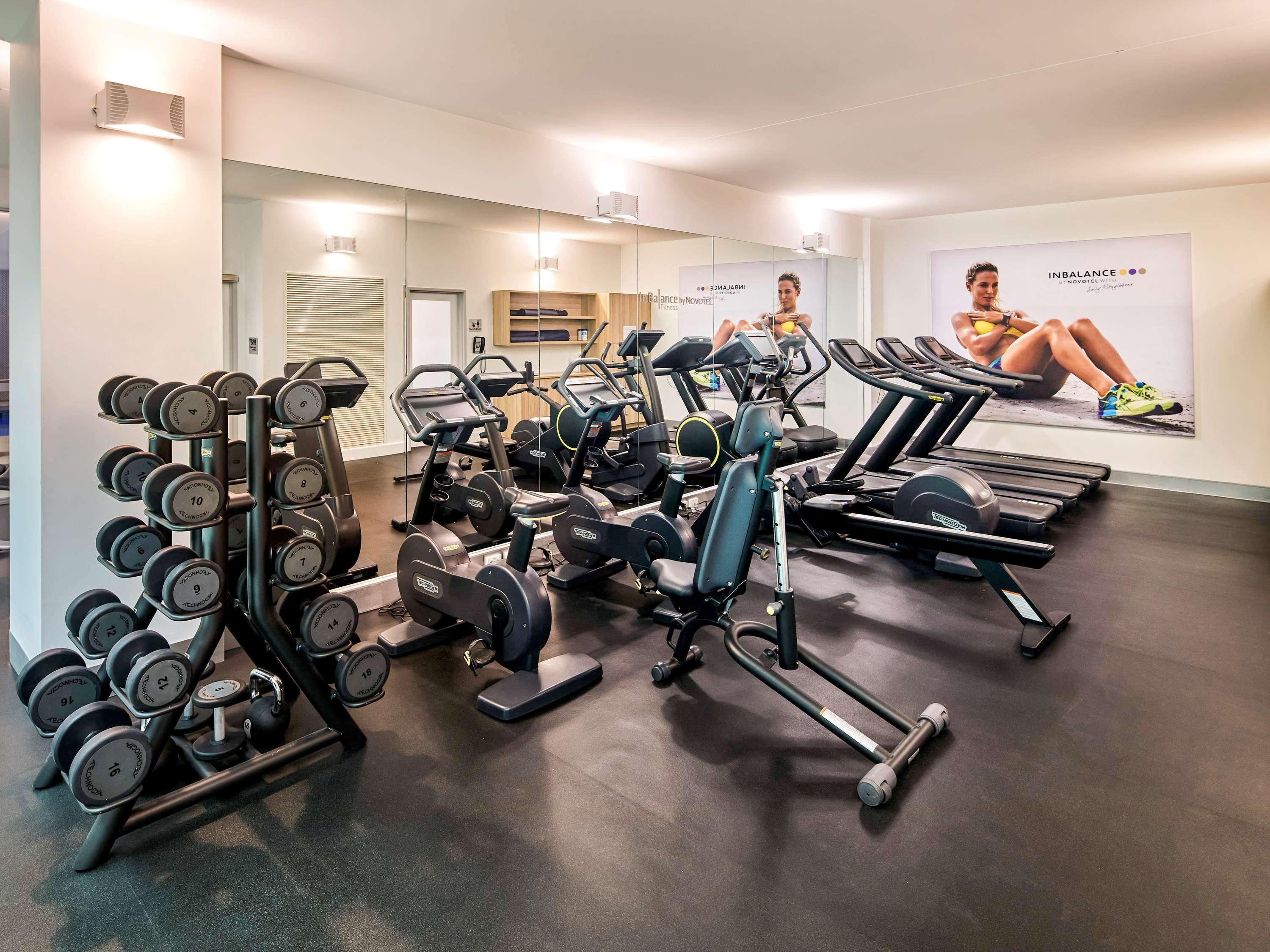 Novotel On Collins 4* Melbourne
