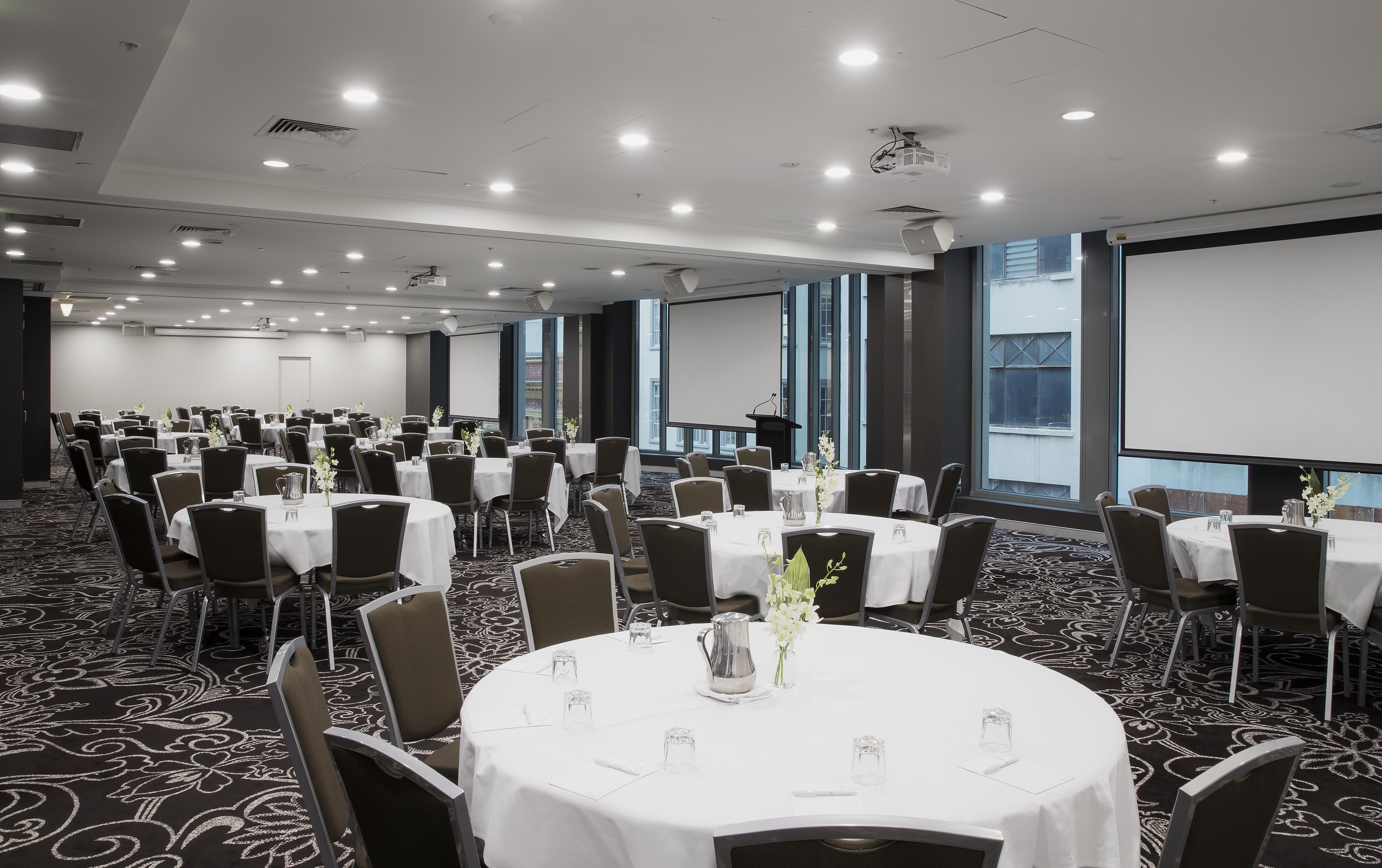 Novotel On Collins Melbourne