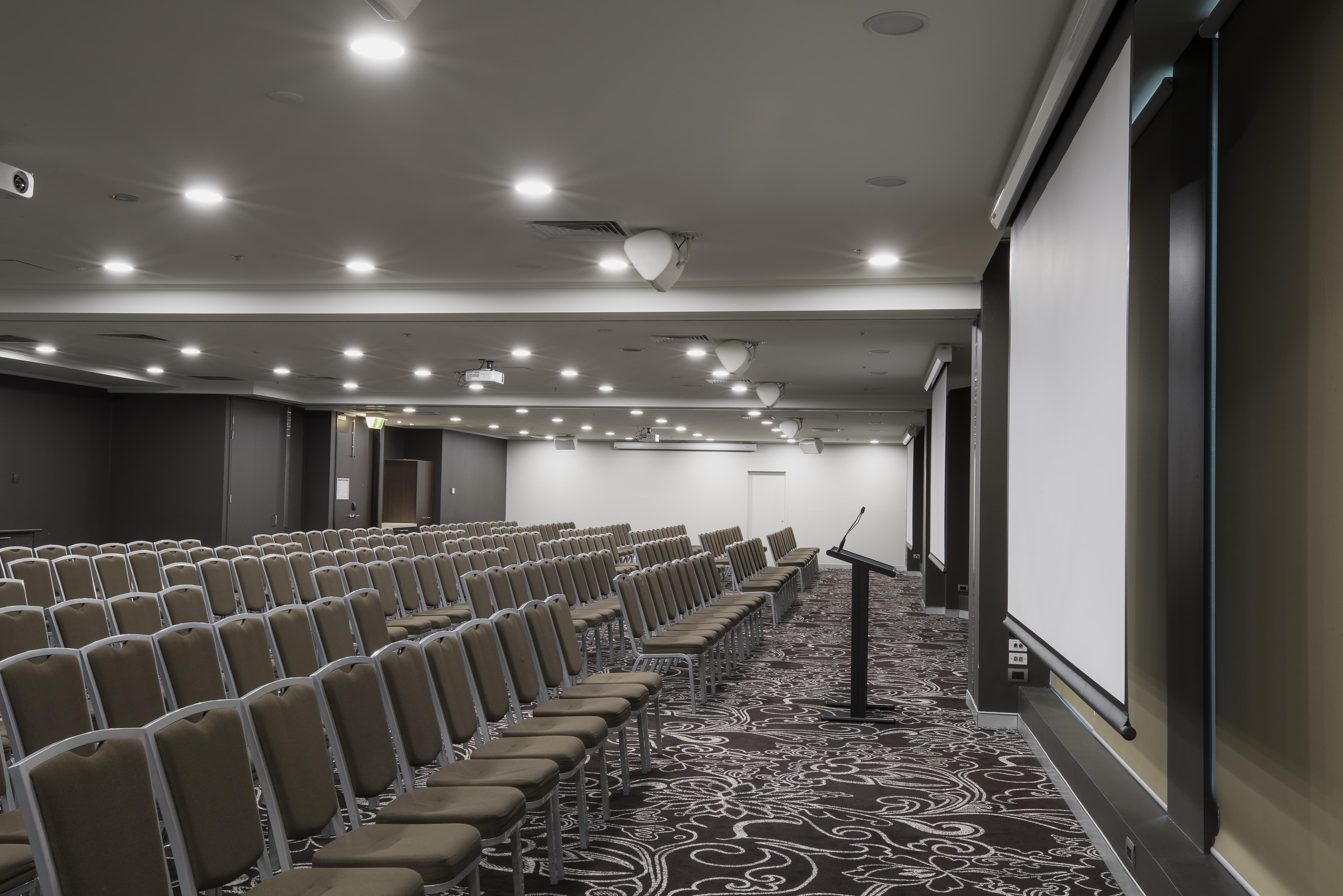 Novotel On Collins 4* Melbourne