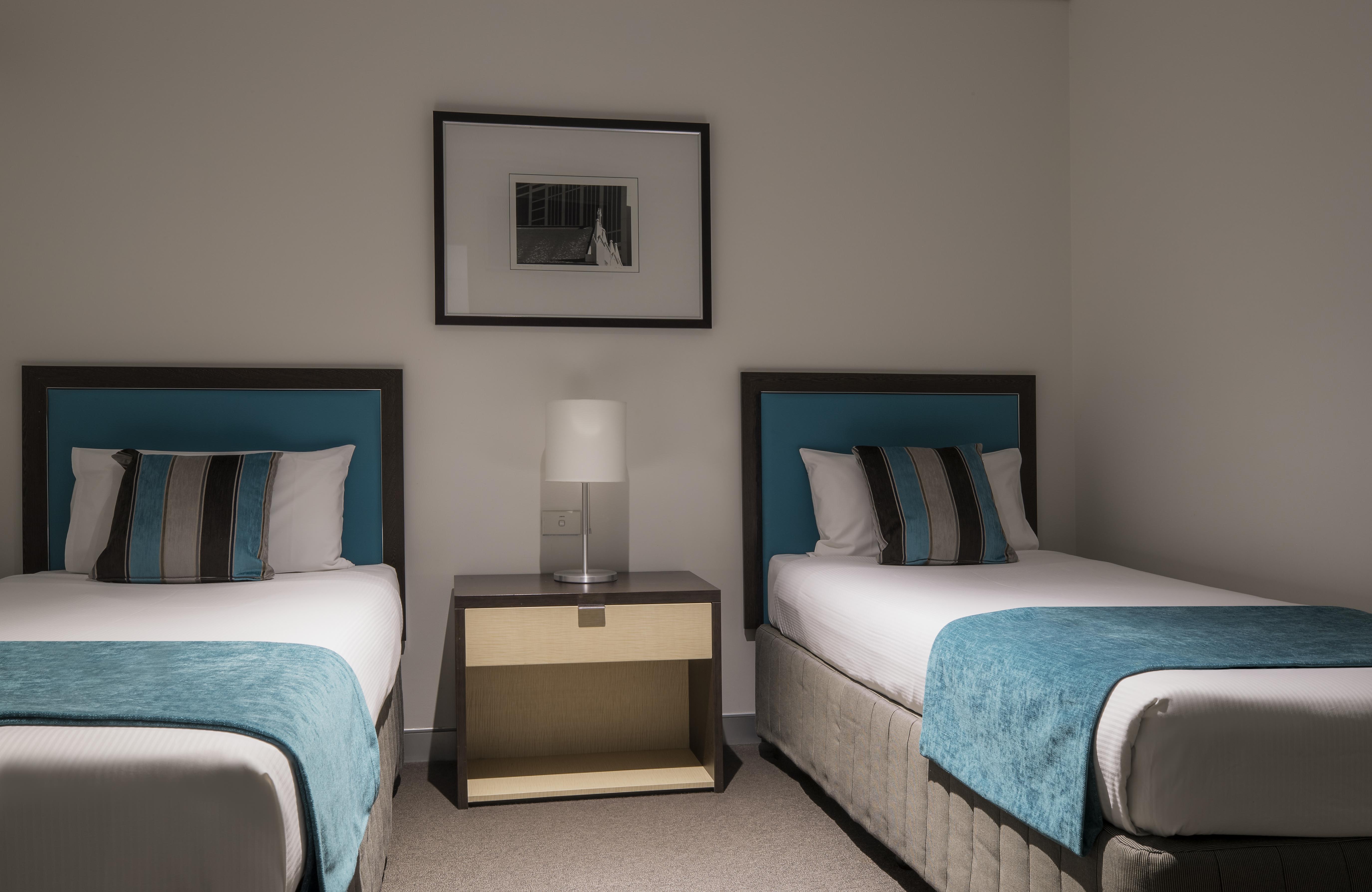 Hotel Novotel On Collins