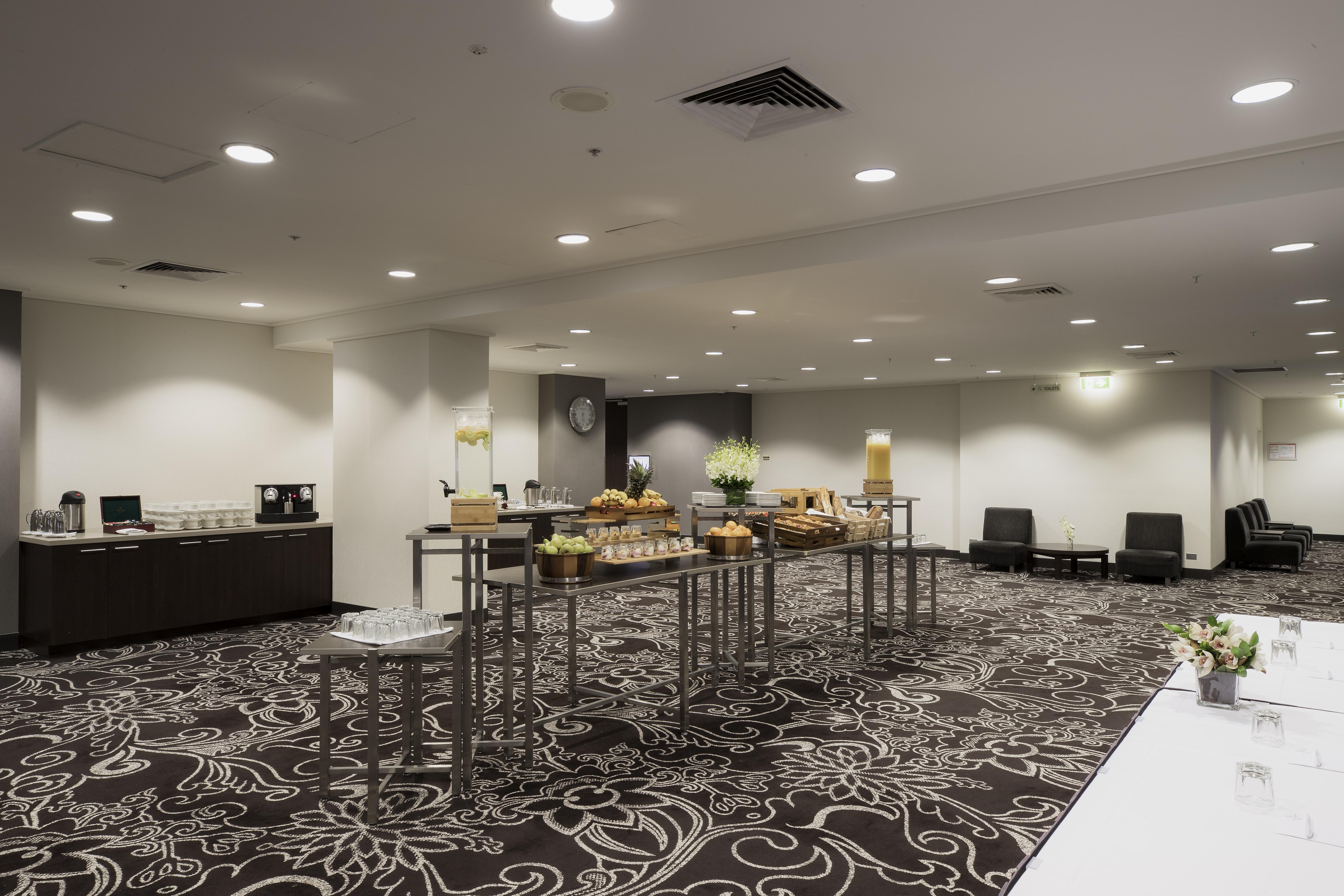 Novotel On Collins Melbourne