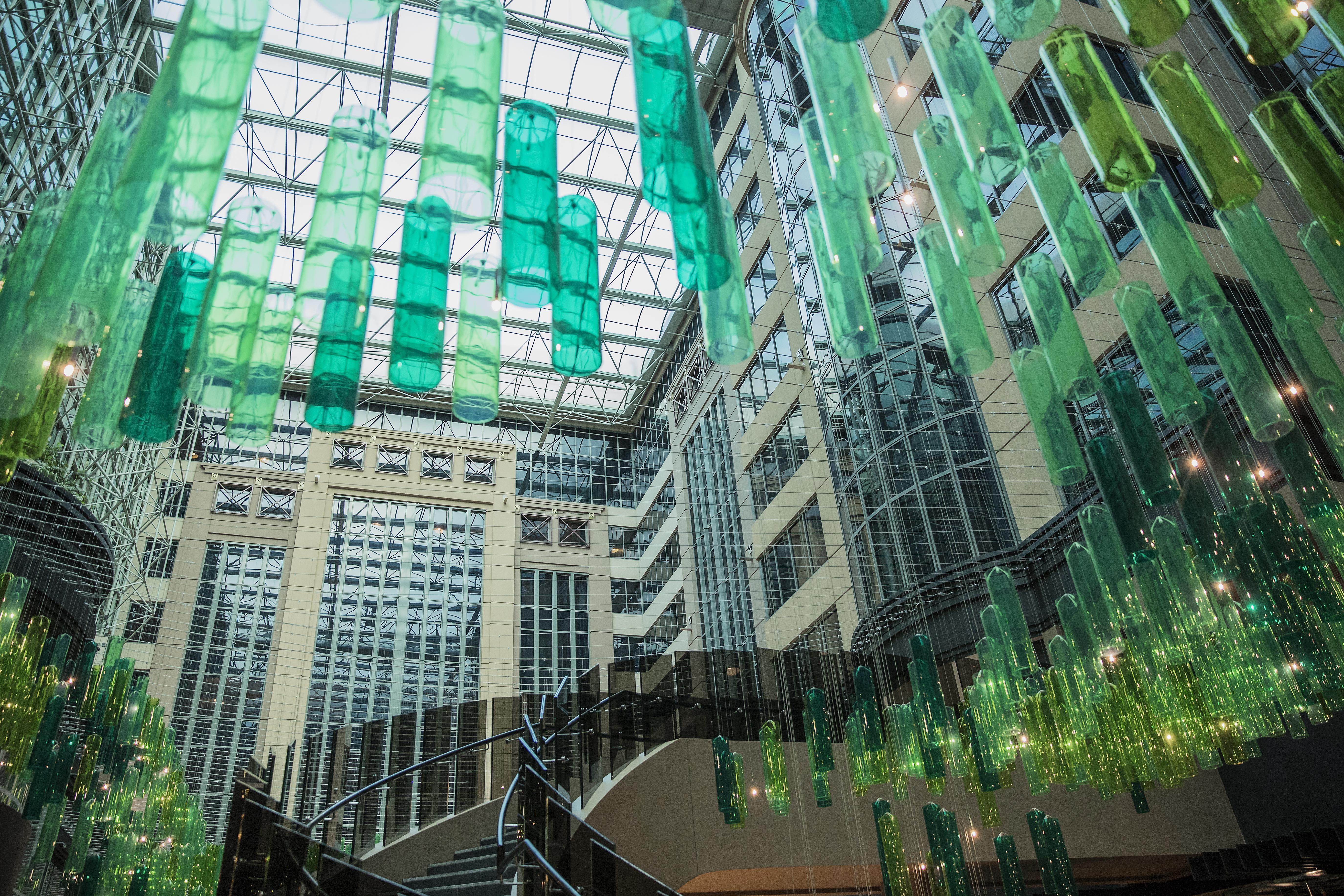 Novotel On Collins Melbourne