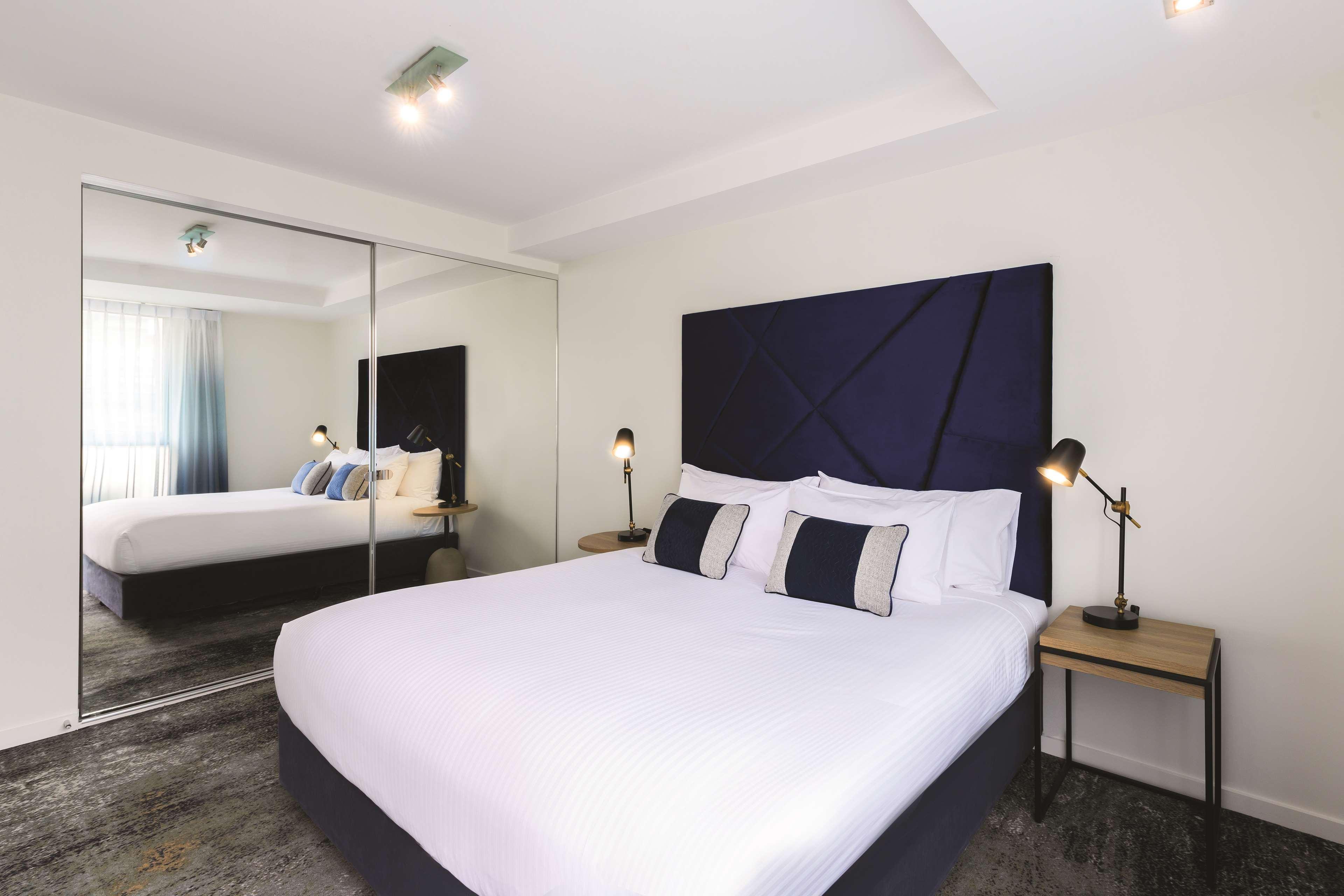 Brady Flinders Street Aparthotel Melbourne