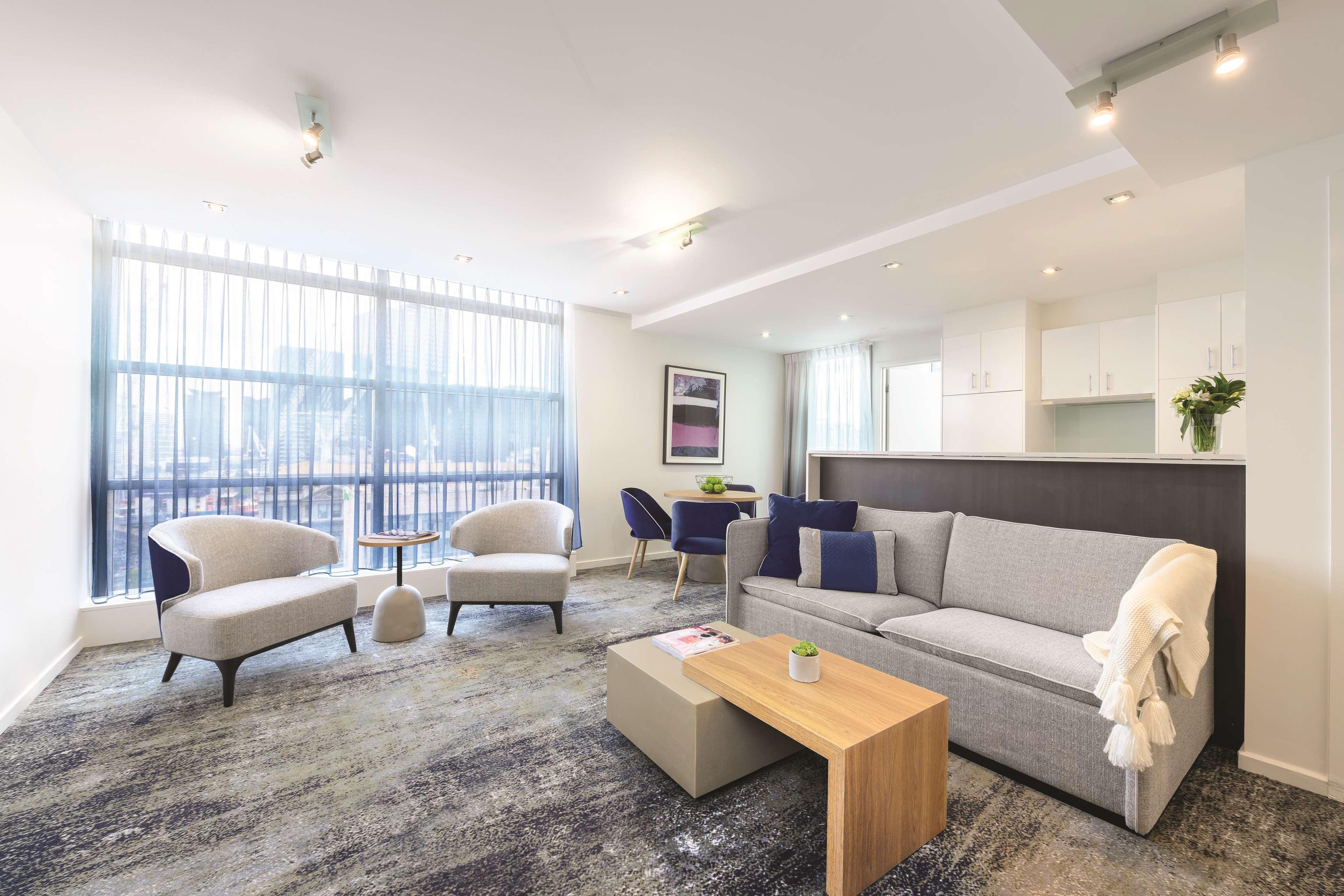 Aparthotel Brady Flinders Street Melbourne