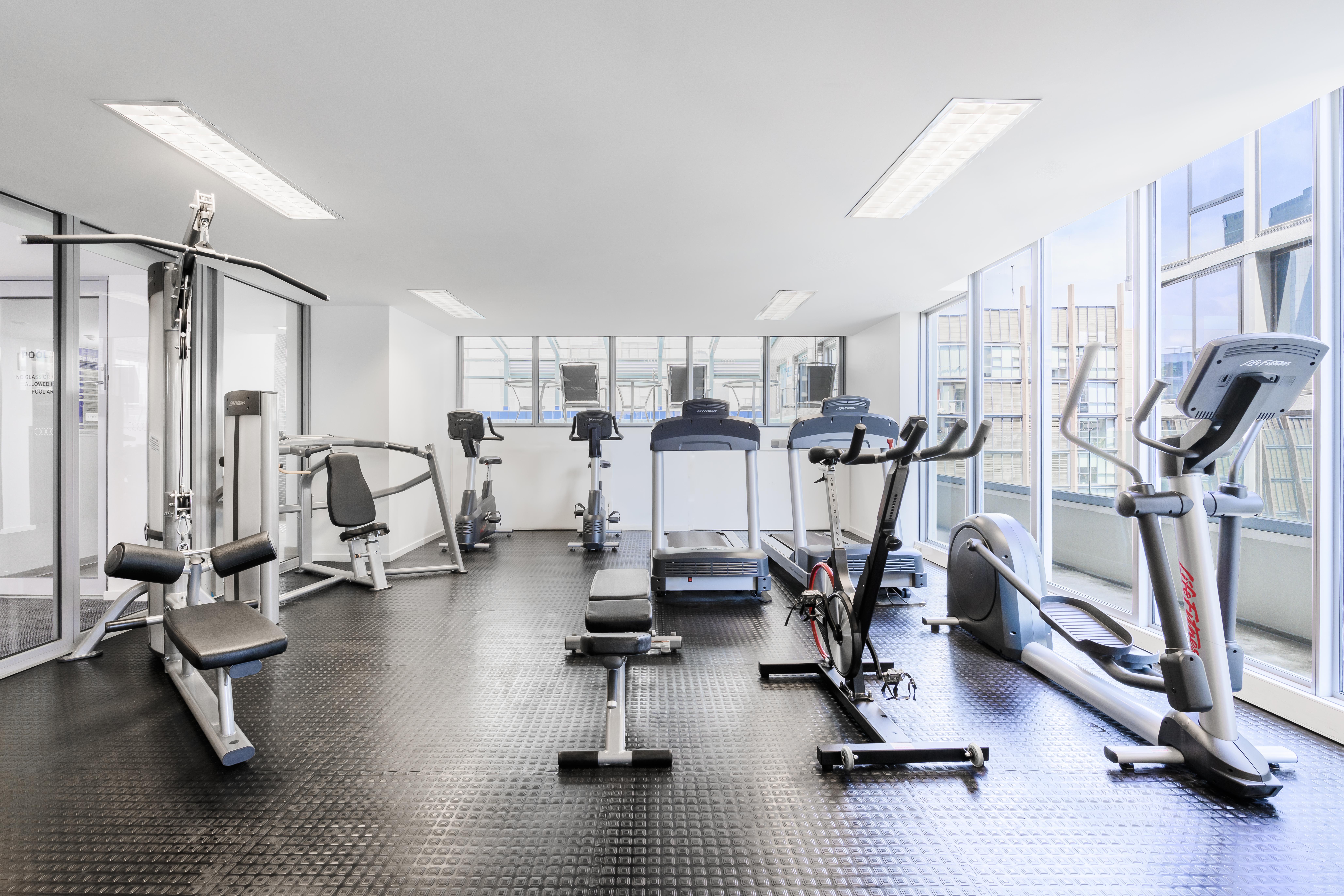 Brady Flinders Street 4* Melbourne