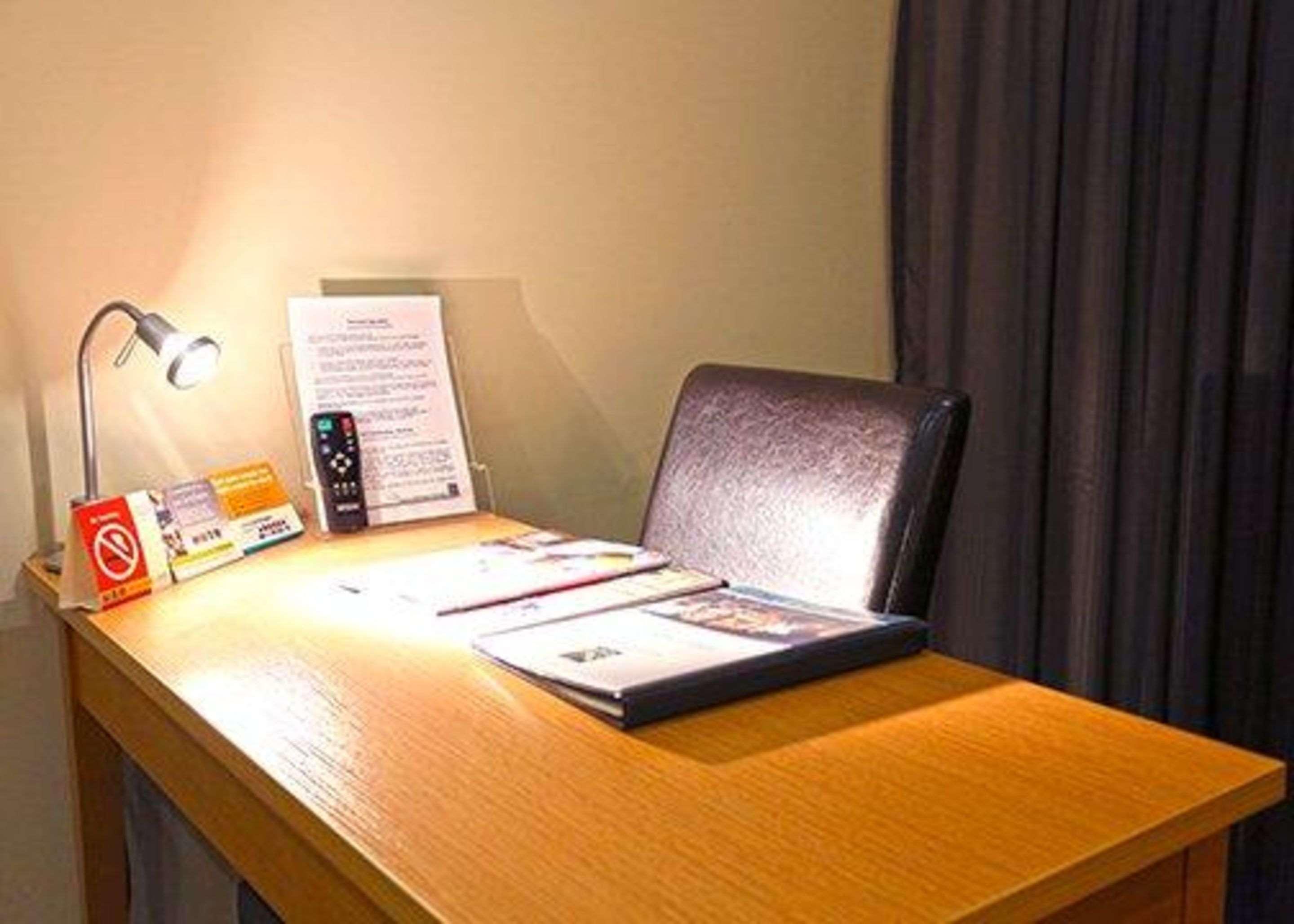 Quality Airport Hotel