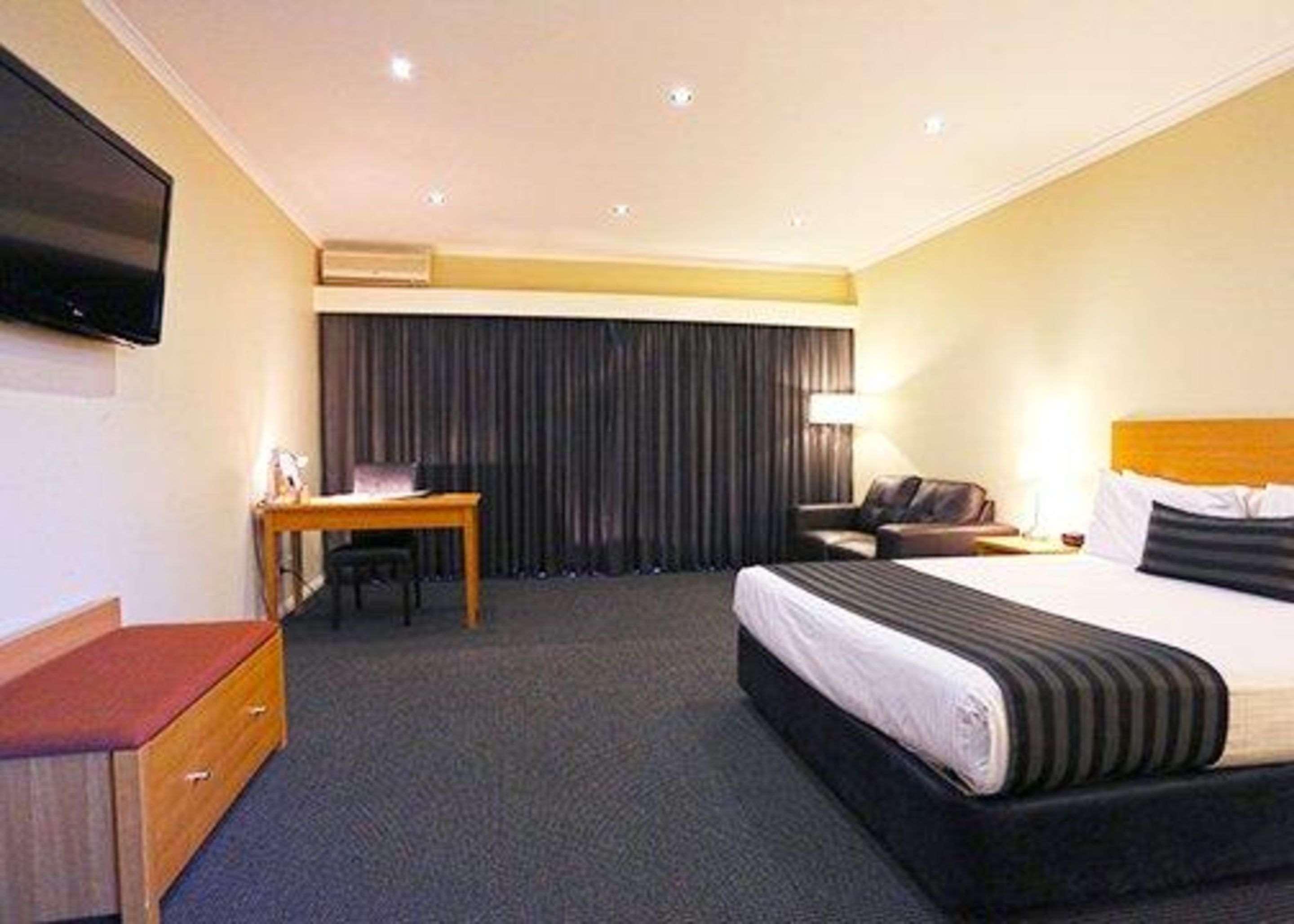 Hotel Quality Airport