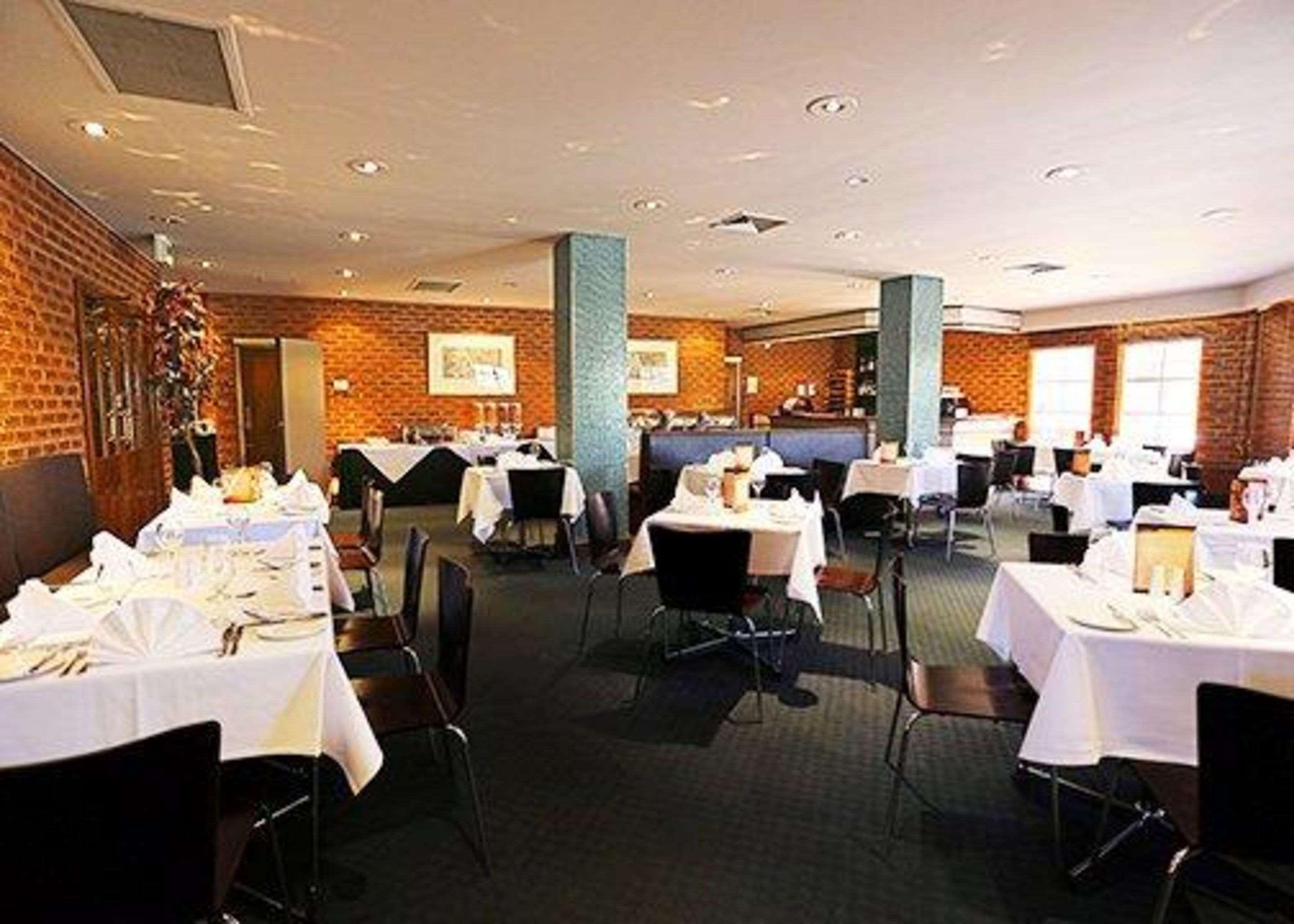 Quality Airport Hotel
