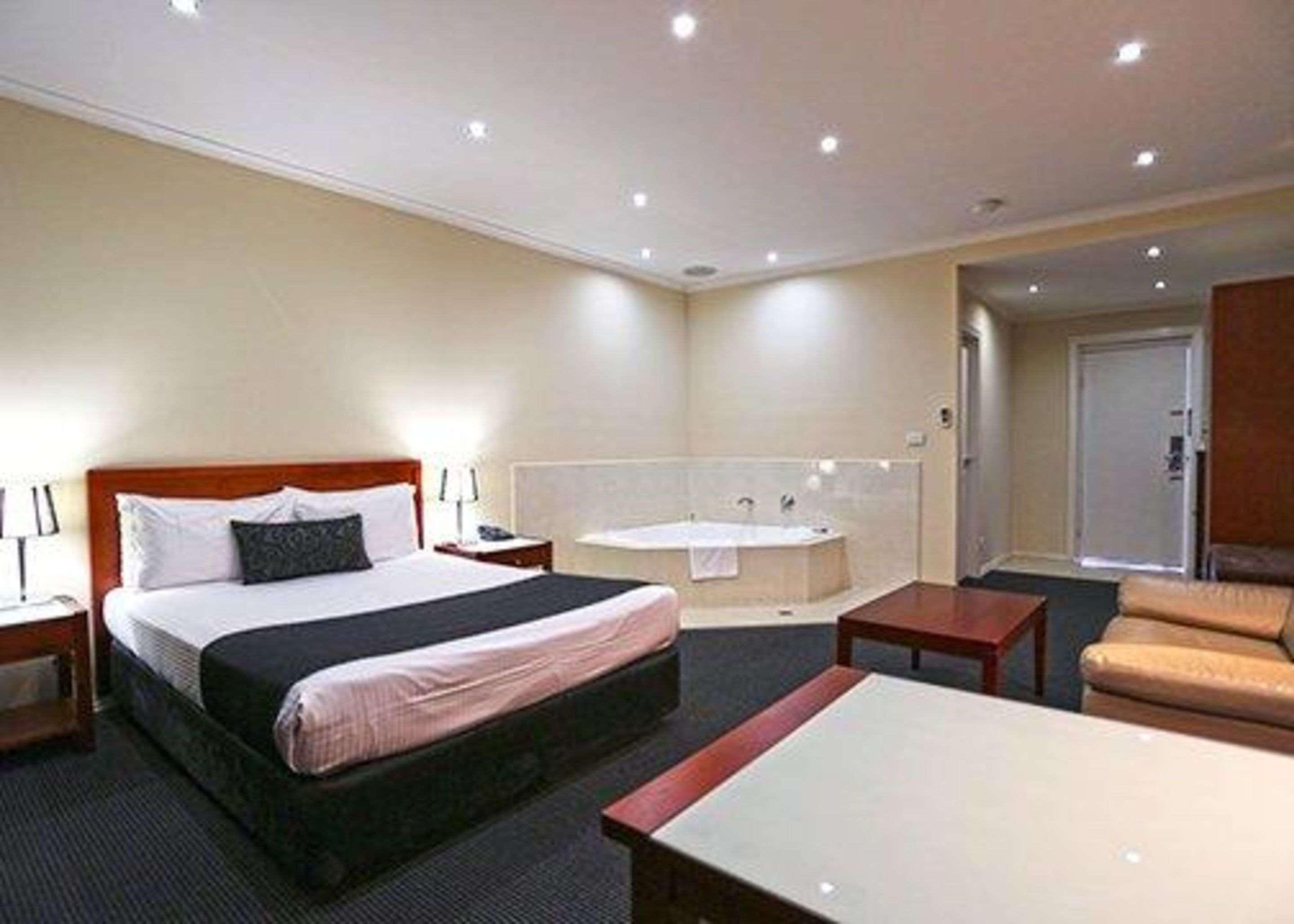 Hotel Quality Airport