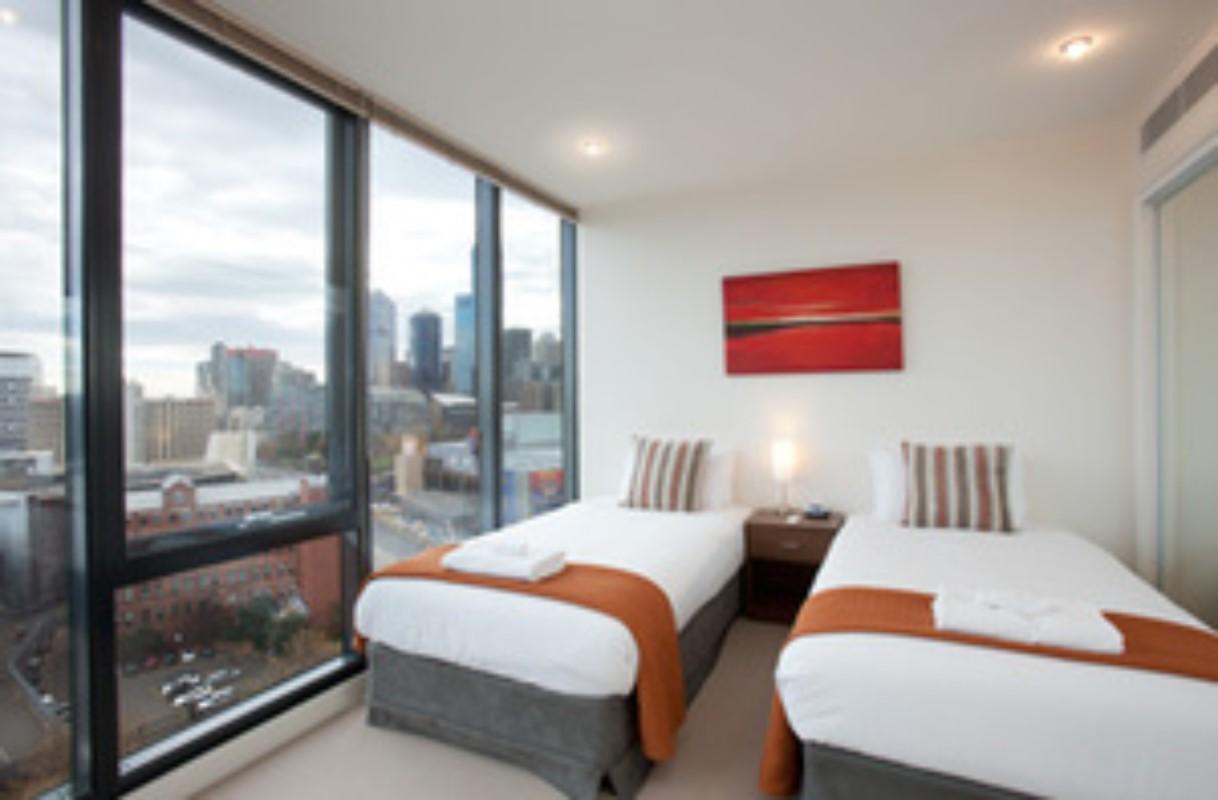Tempo - Whiteman St Aparthotel Melbourne