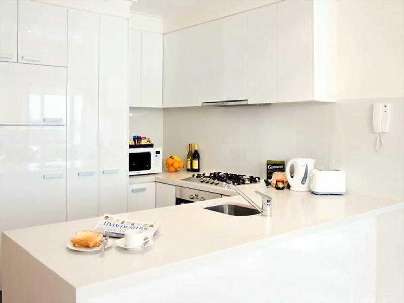 Tempo - Whiteman St Aparthotel