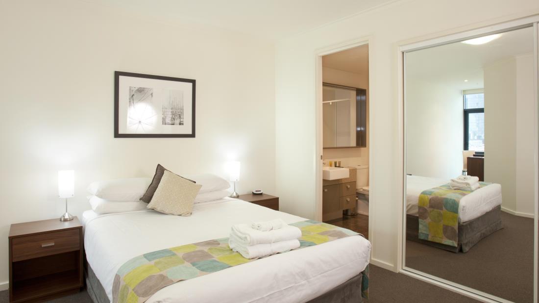 Tempo - Whiteman St Aparthotel 4*