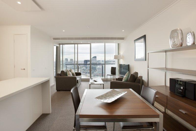 Tempo - Whiteman St Aparthotel 4*