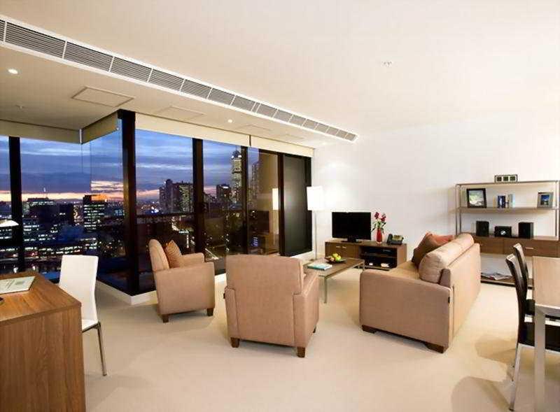 Tempo - Whiteman St Aparthotel 4*