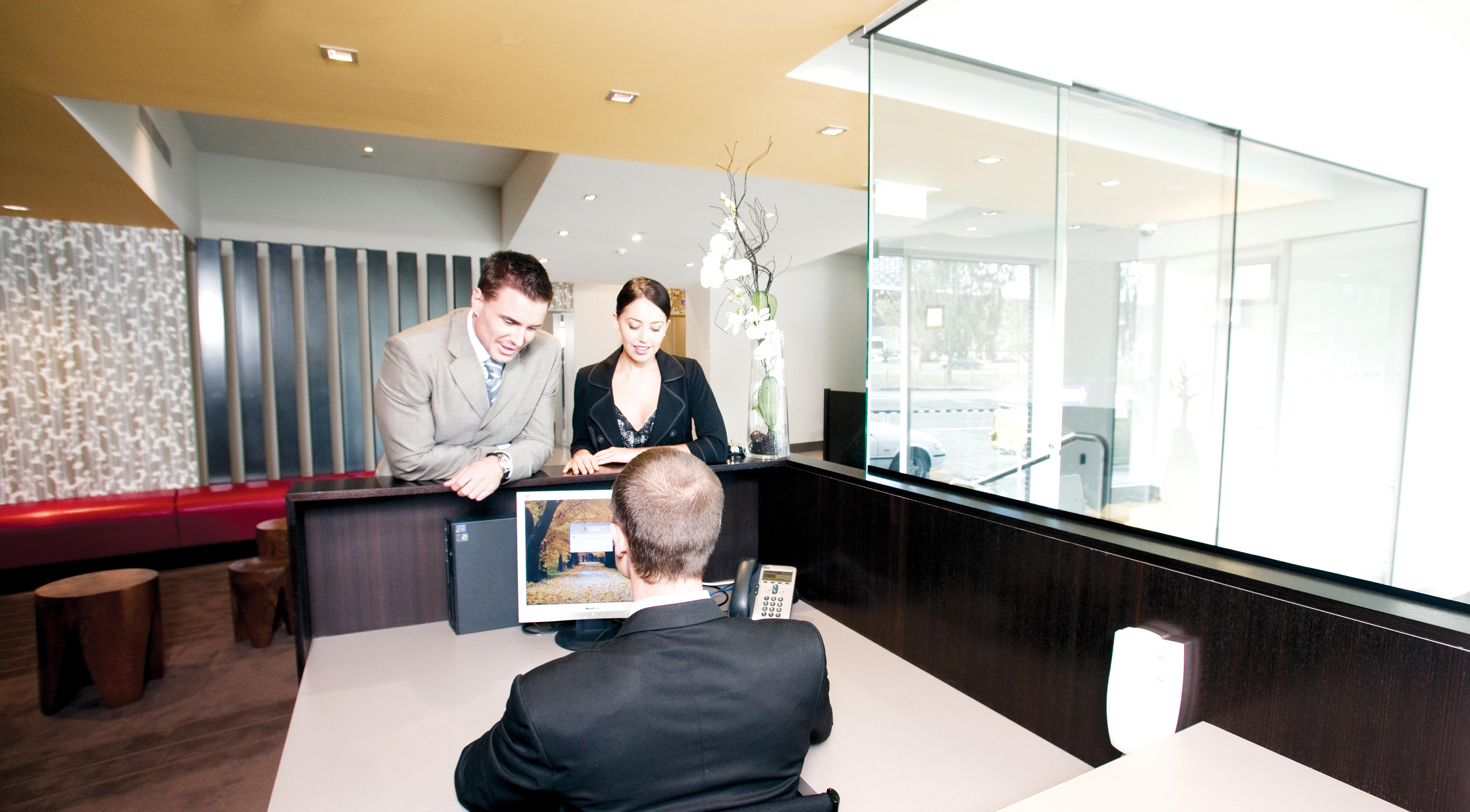 Tempo - Whiteman St 4* Melbourne