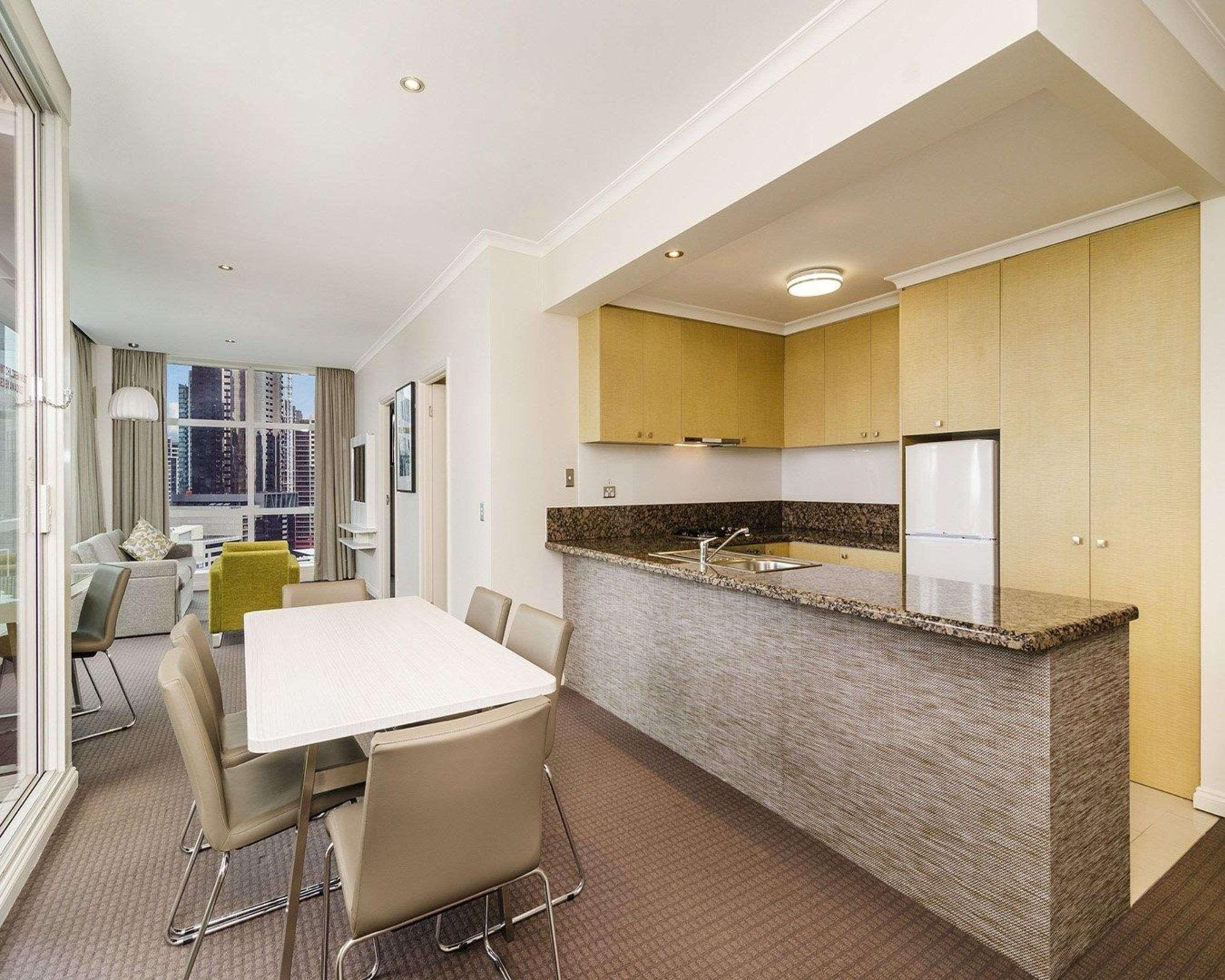 Clarion Gateway 4* Melbourne