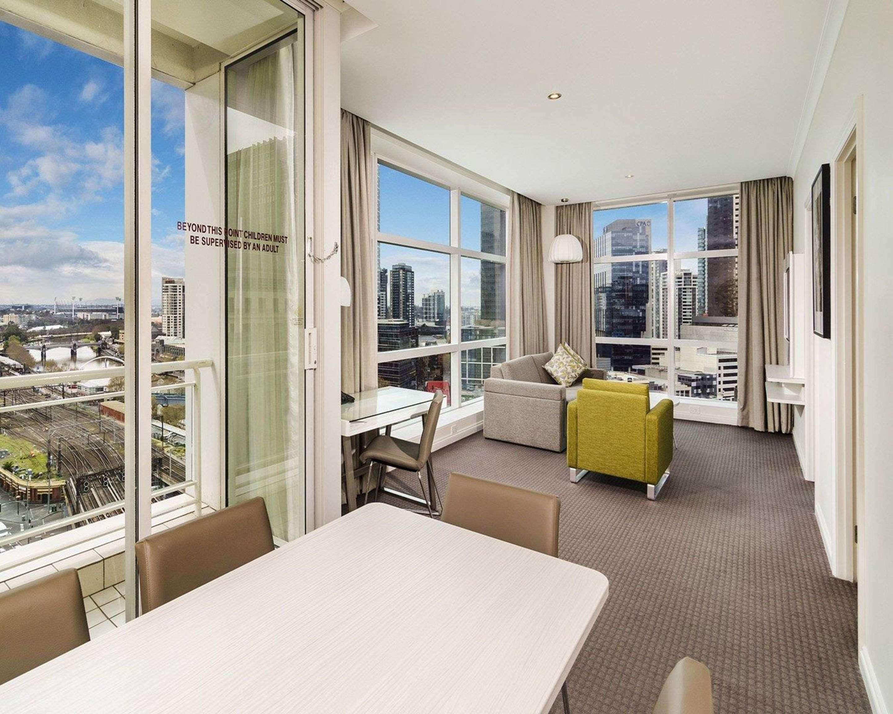 Clarion Gateway Melbourne