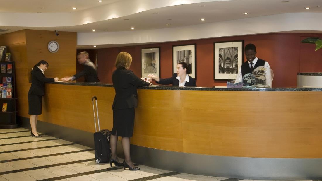 Clarion Gateway Hotel 4*