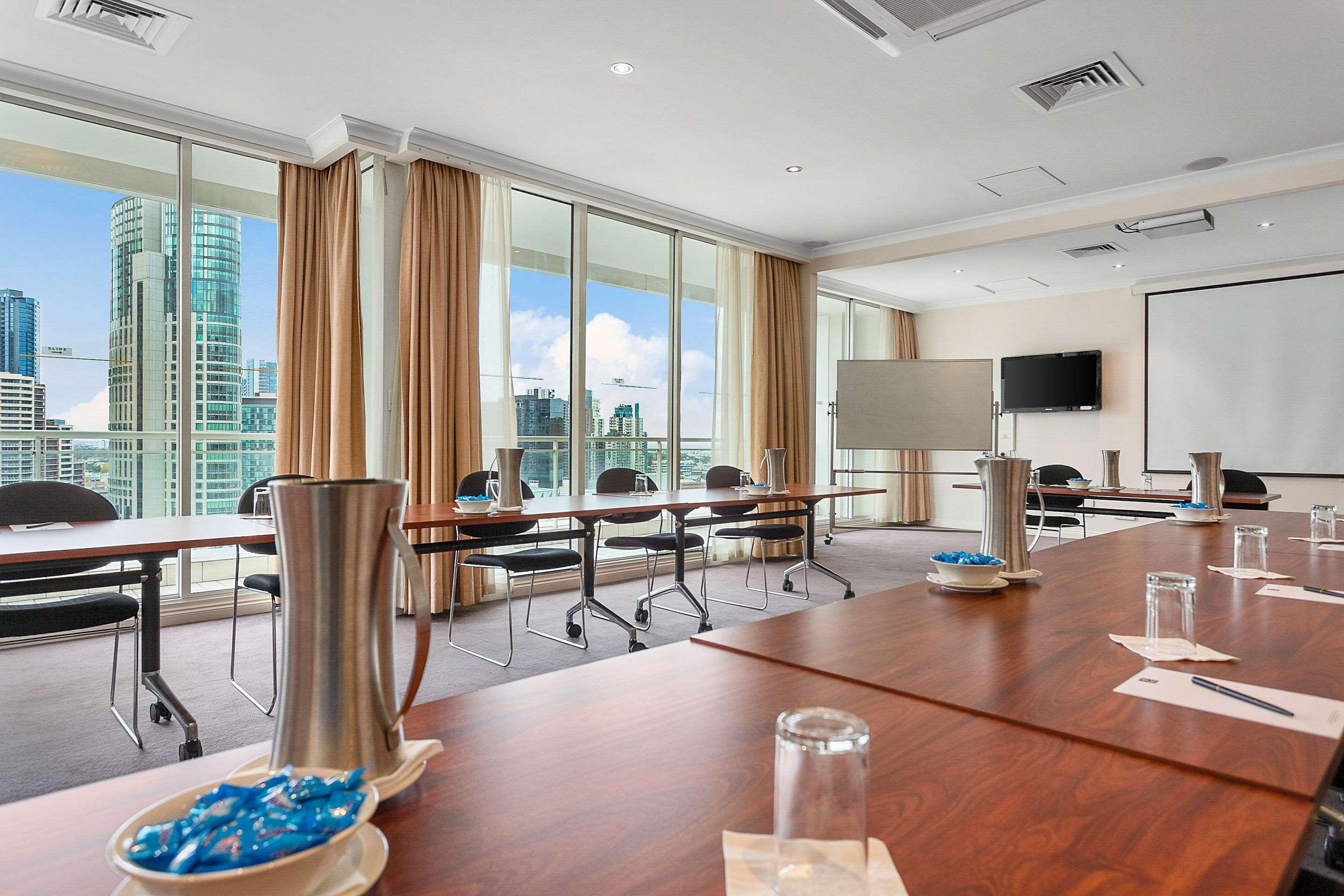 Clarion Gateway 4* Melbourne