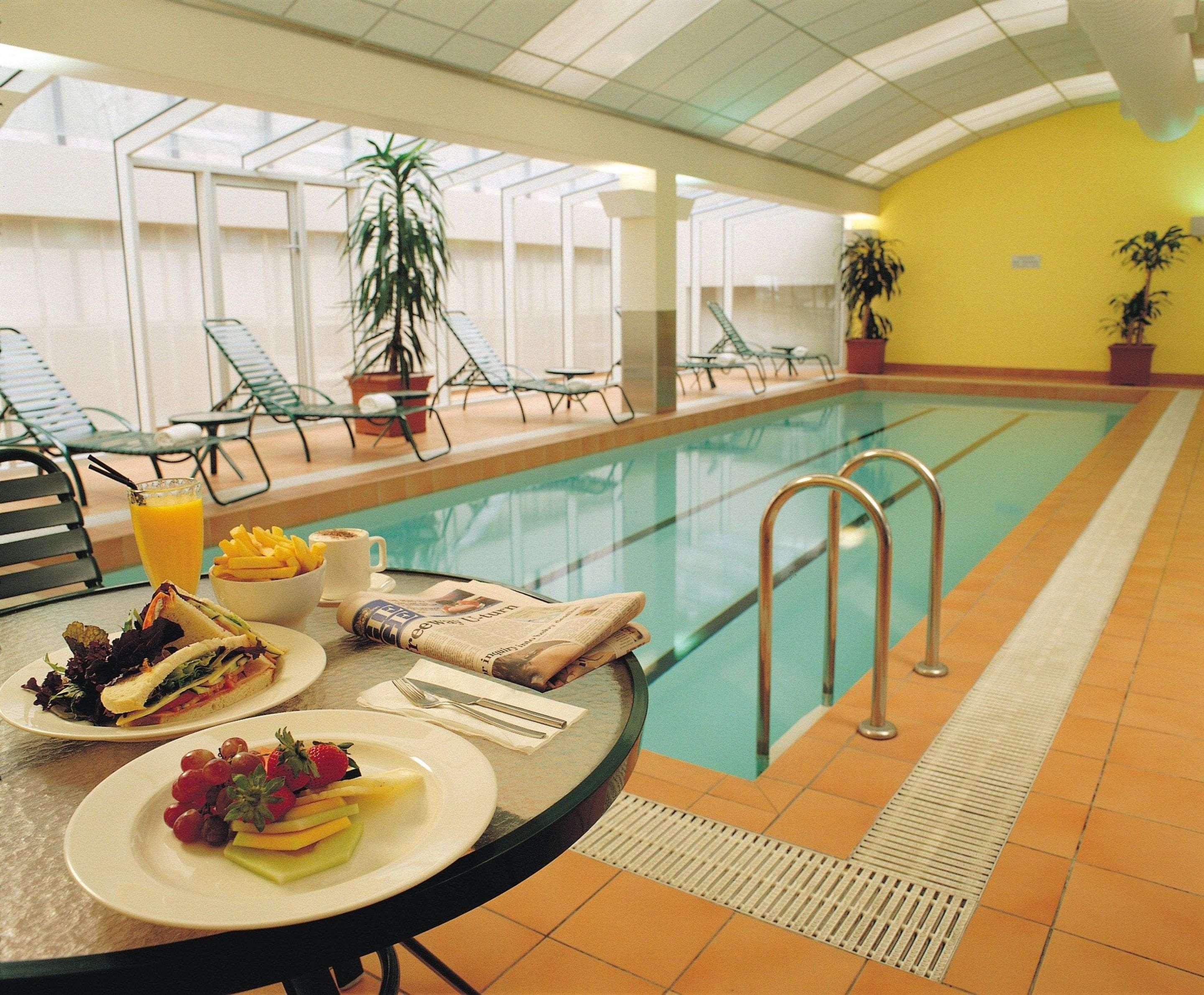 Clarion Gateway 4* Melbourne