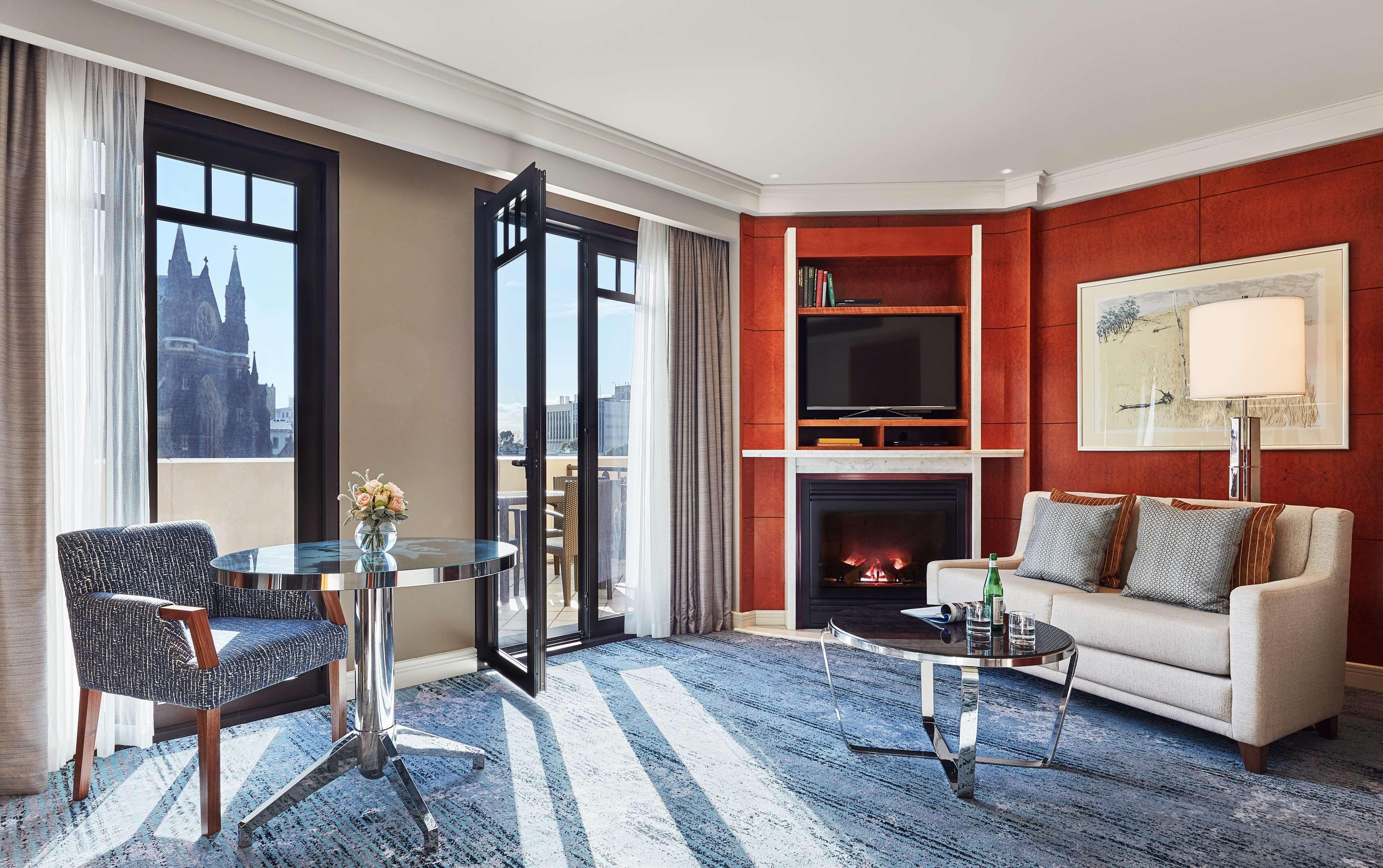 Hotel Park Hyatt