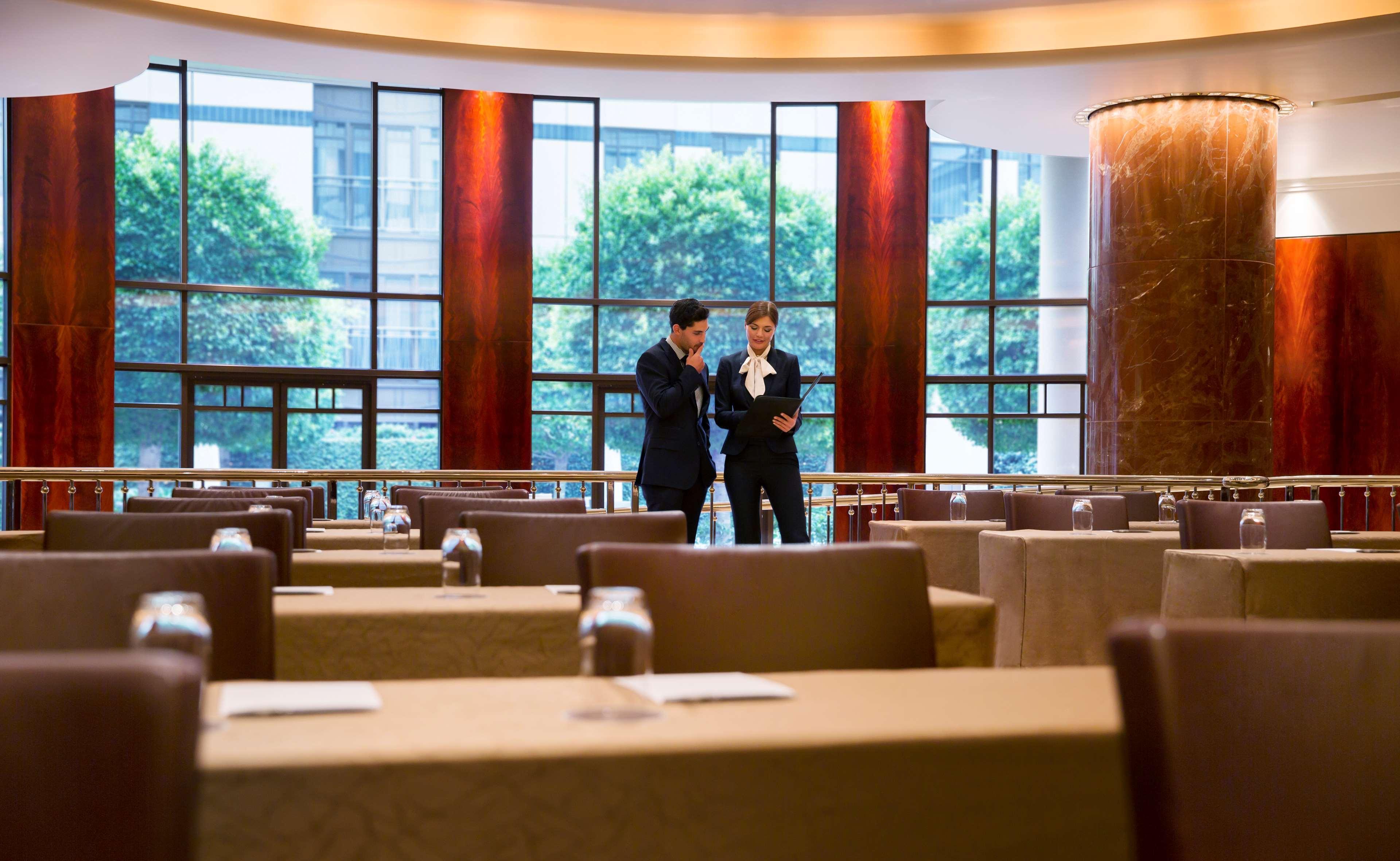 Hotel Park Hyatt Melbourne
