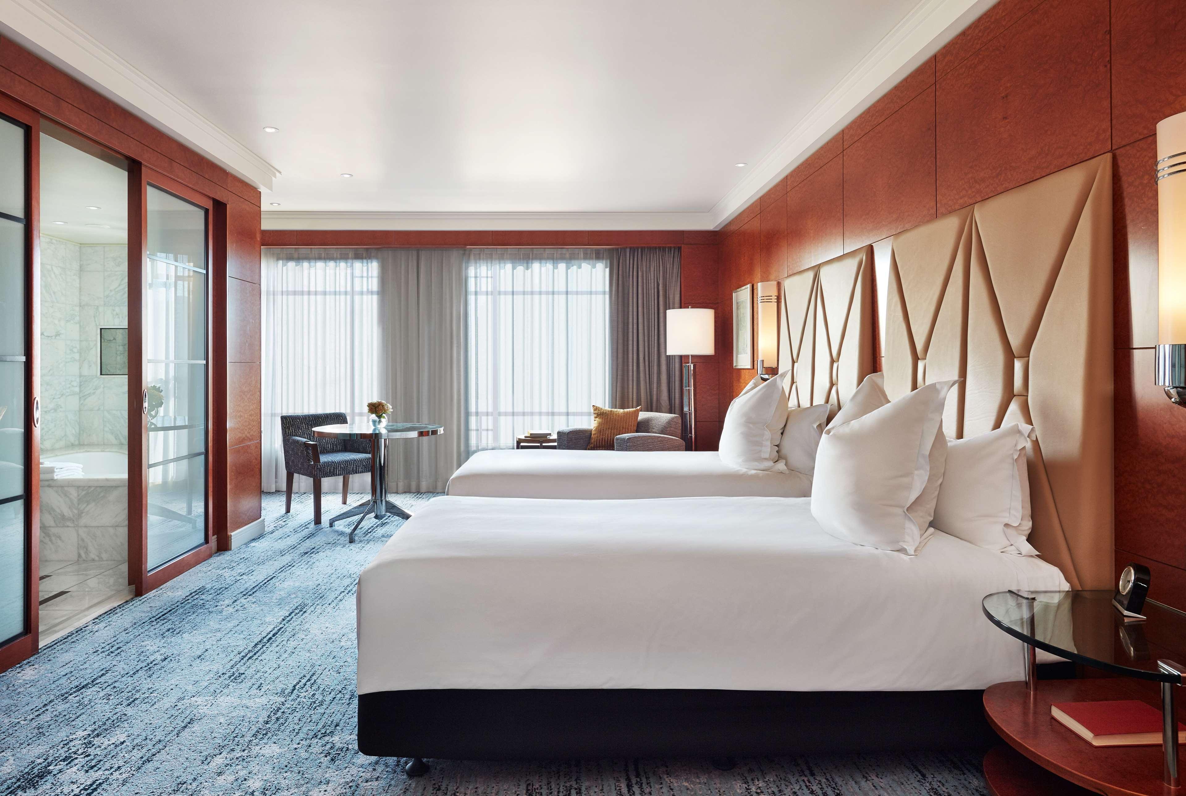 Hotel Park Hyatt