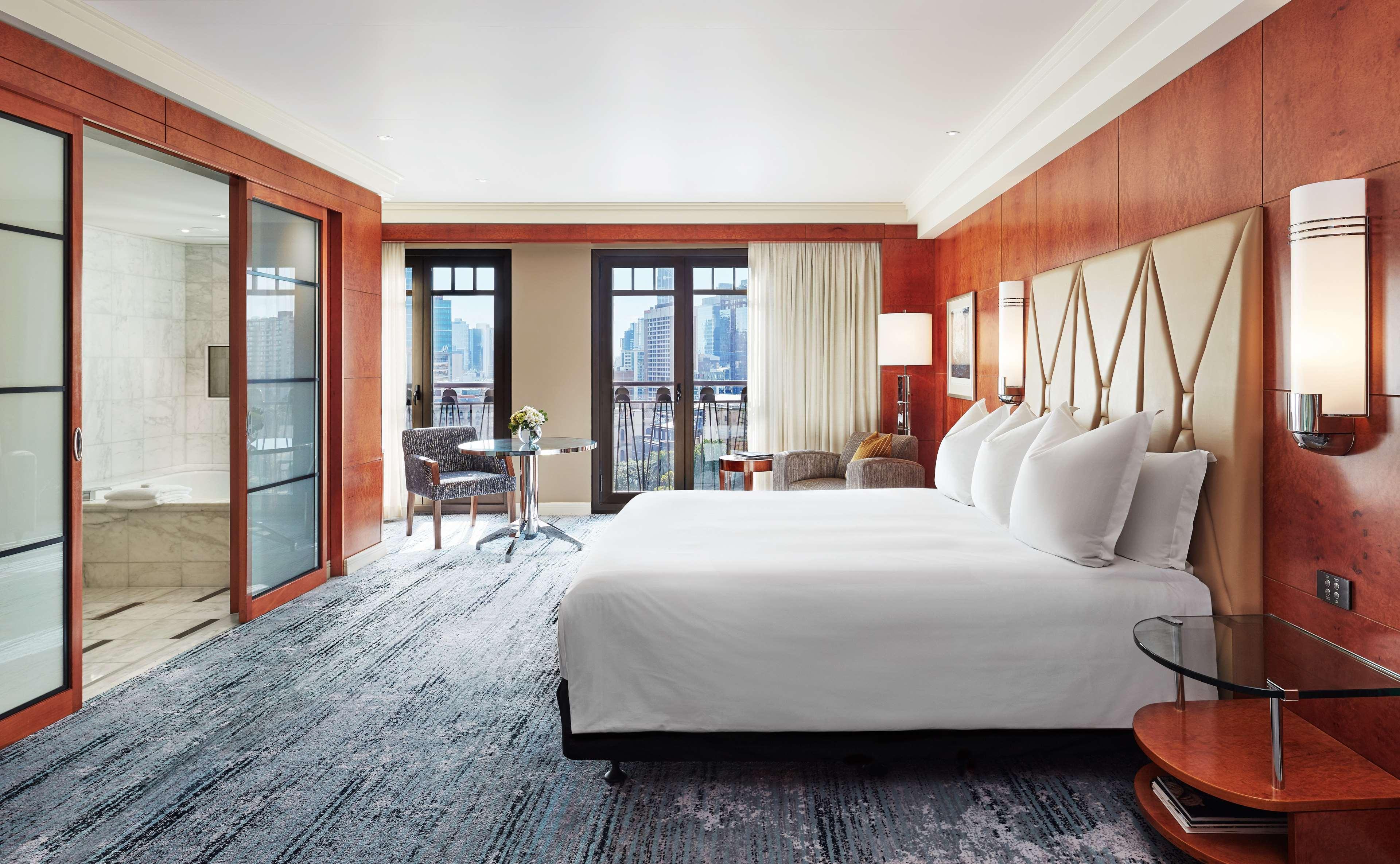 Hotel Park Hyatt