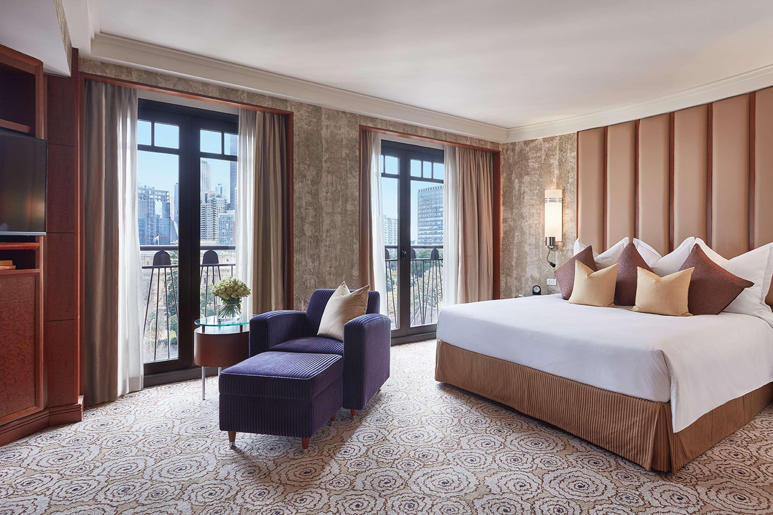 Hotel Park Hyatt 5*