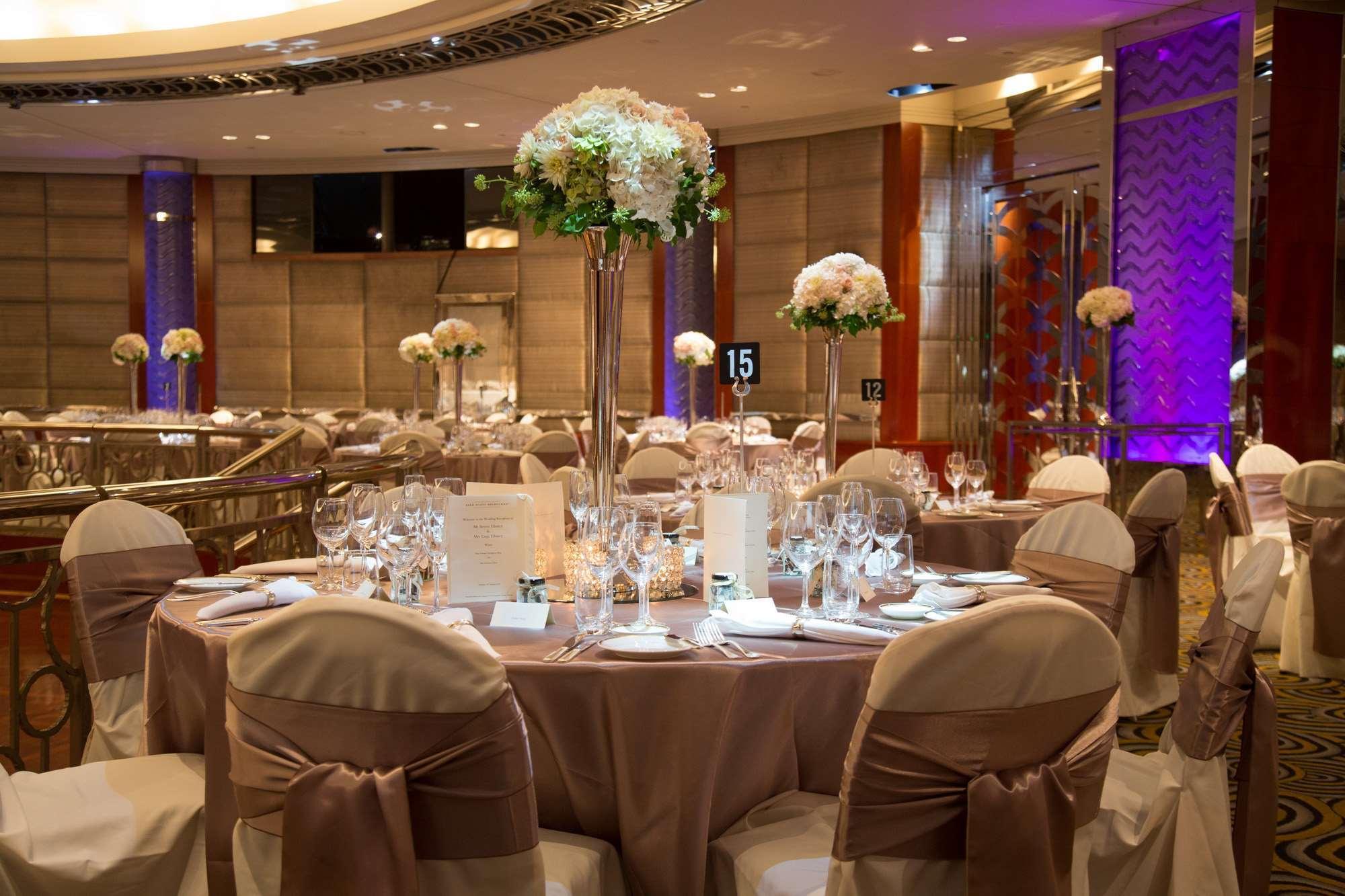 Hotel Park Hyatt 5*