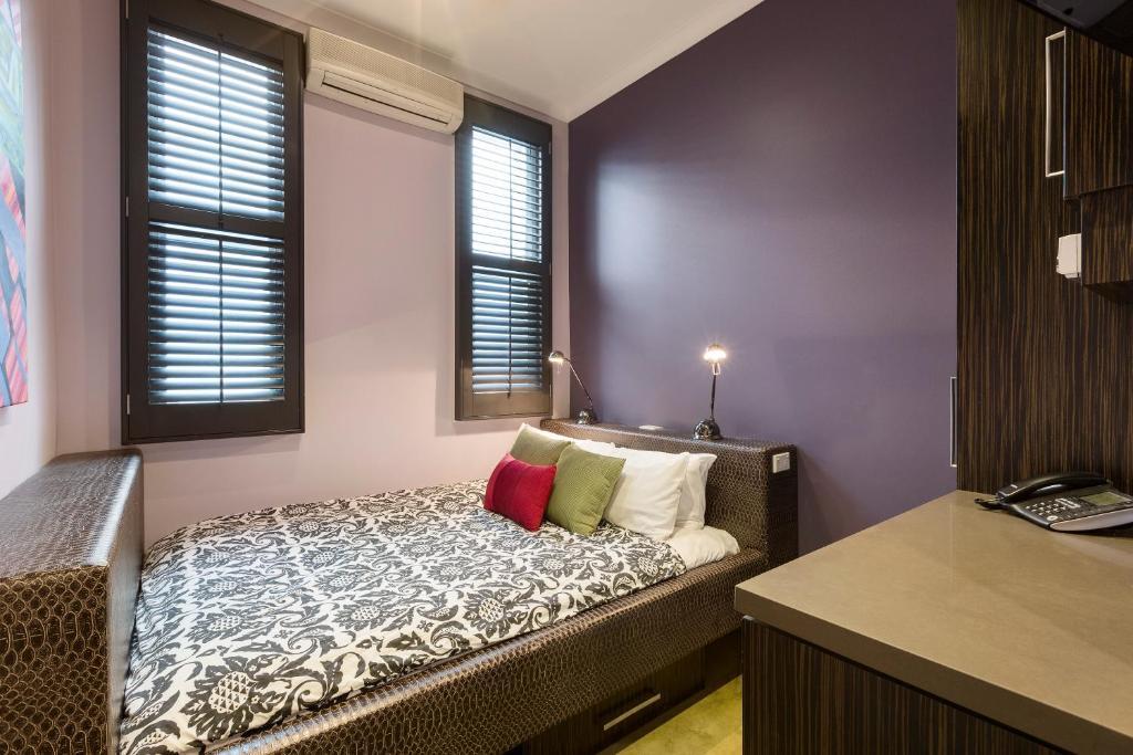 Hotel Tolarno 3*