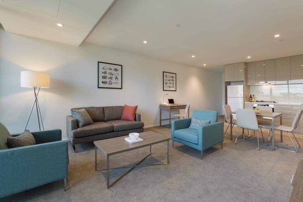 Aparthotel City Tempo - Lonsdale St