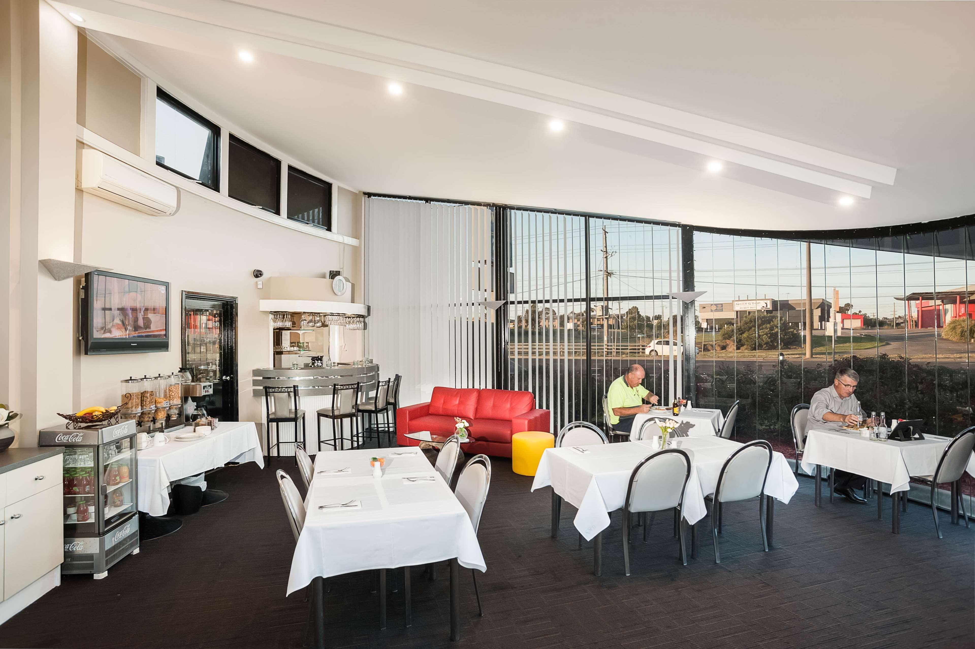 Motel Mahoneys Motor Melbourne