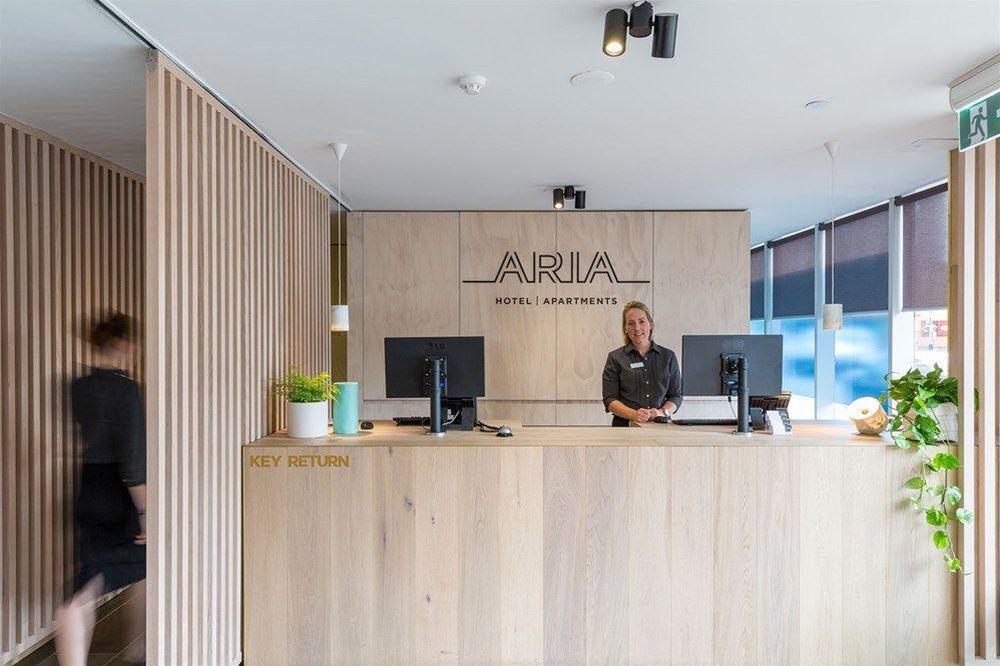 Aria Serviced Apartment Melbourne