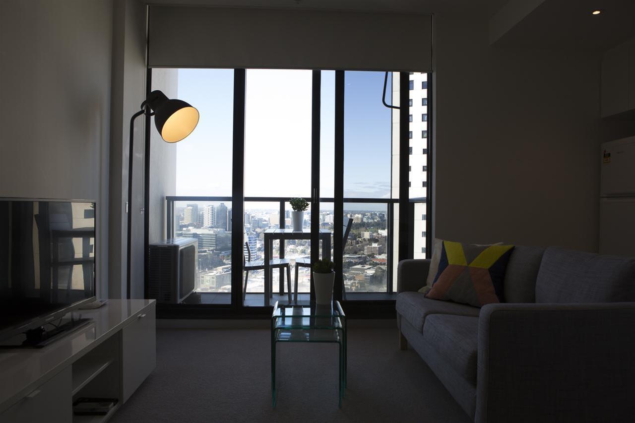 Aria Serviced Melbourne