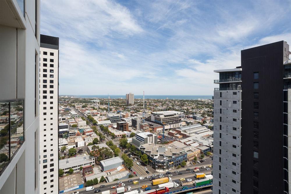 Aria Serviced Melbourne