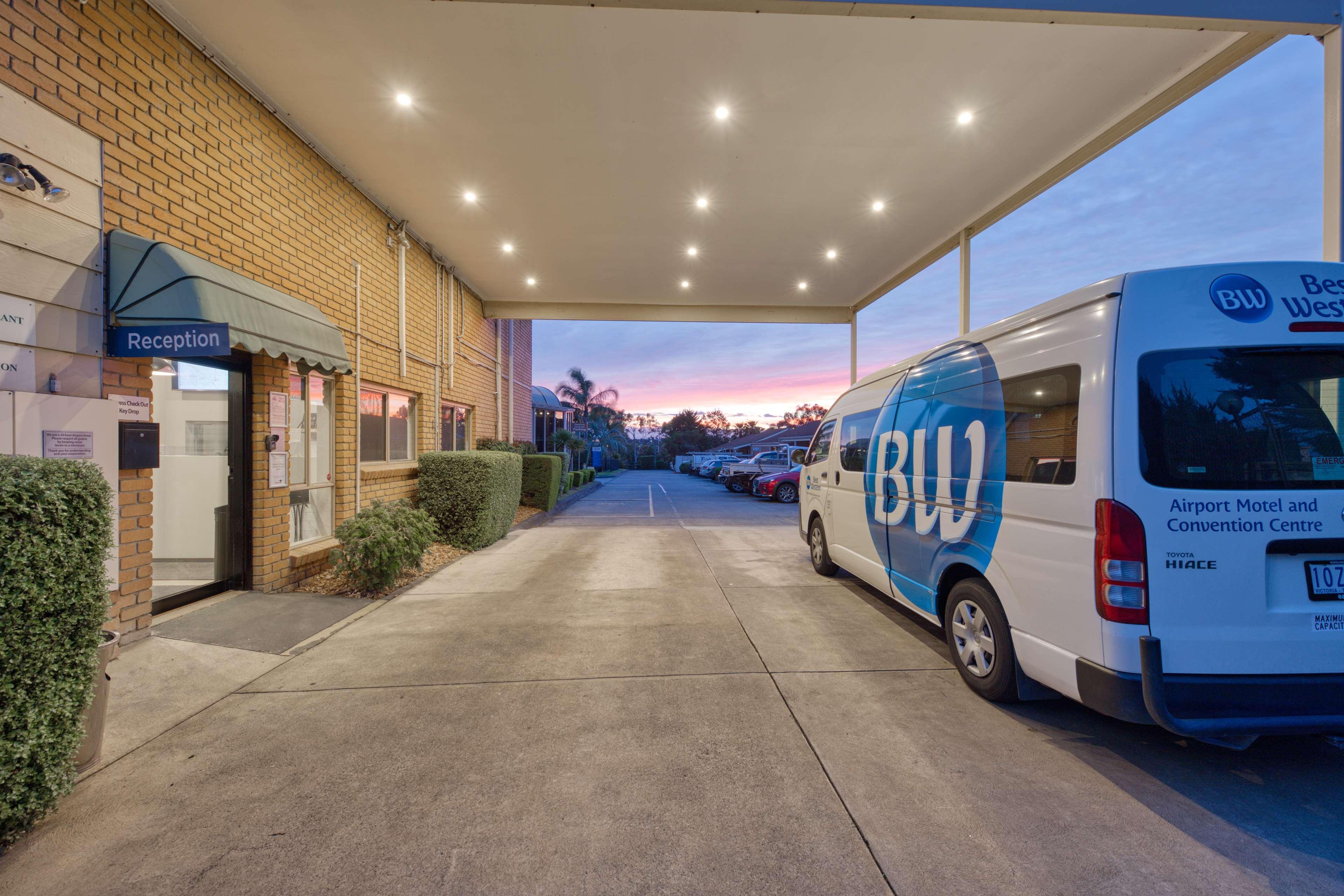 Western Airport 4* Melbourne