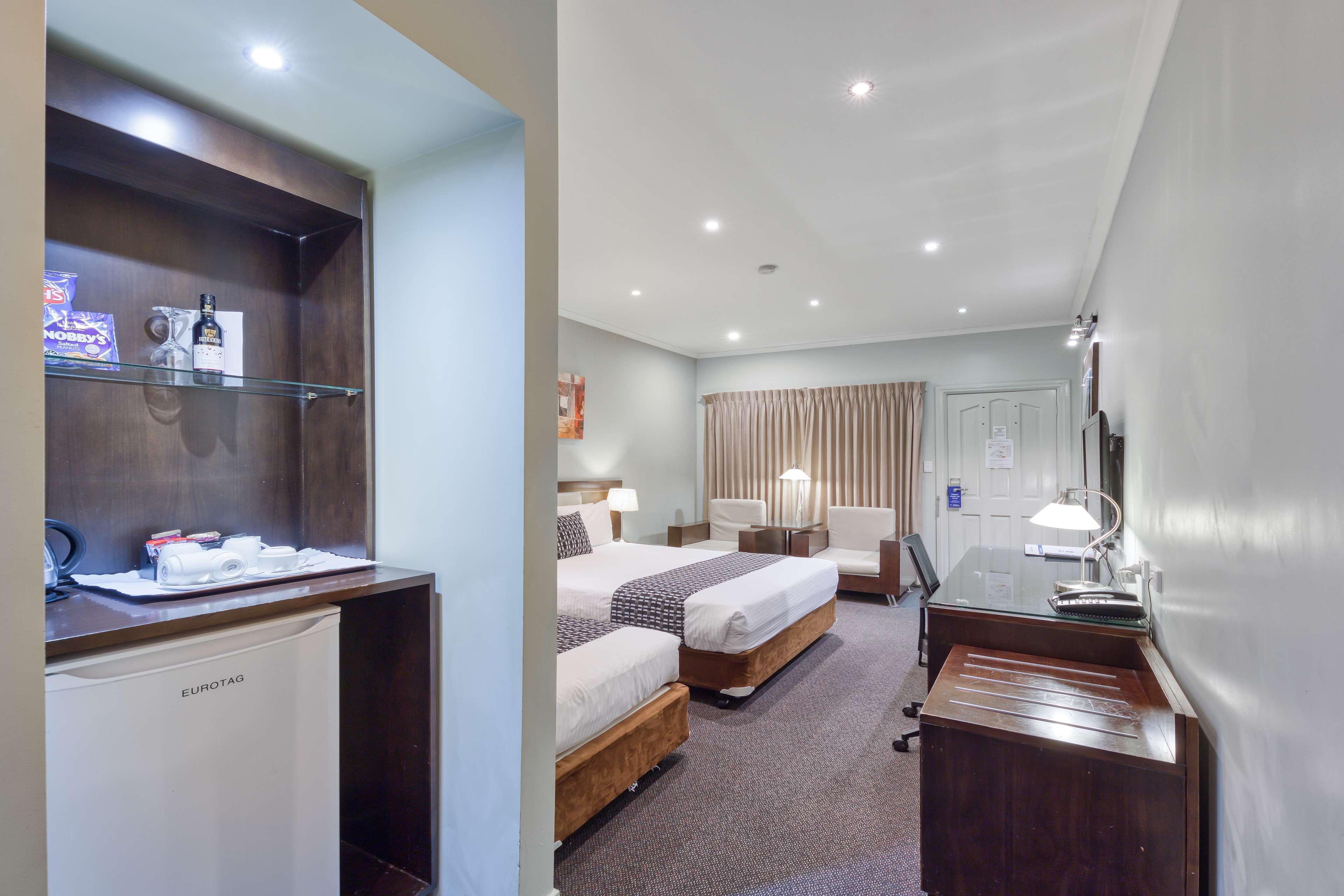 Western Airport 4* Melbourne