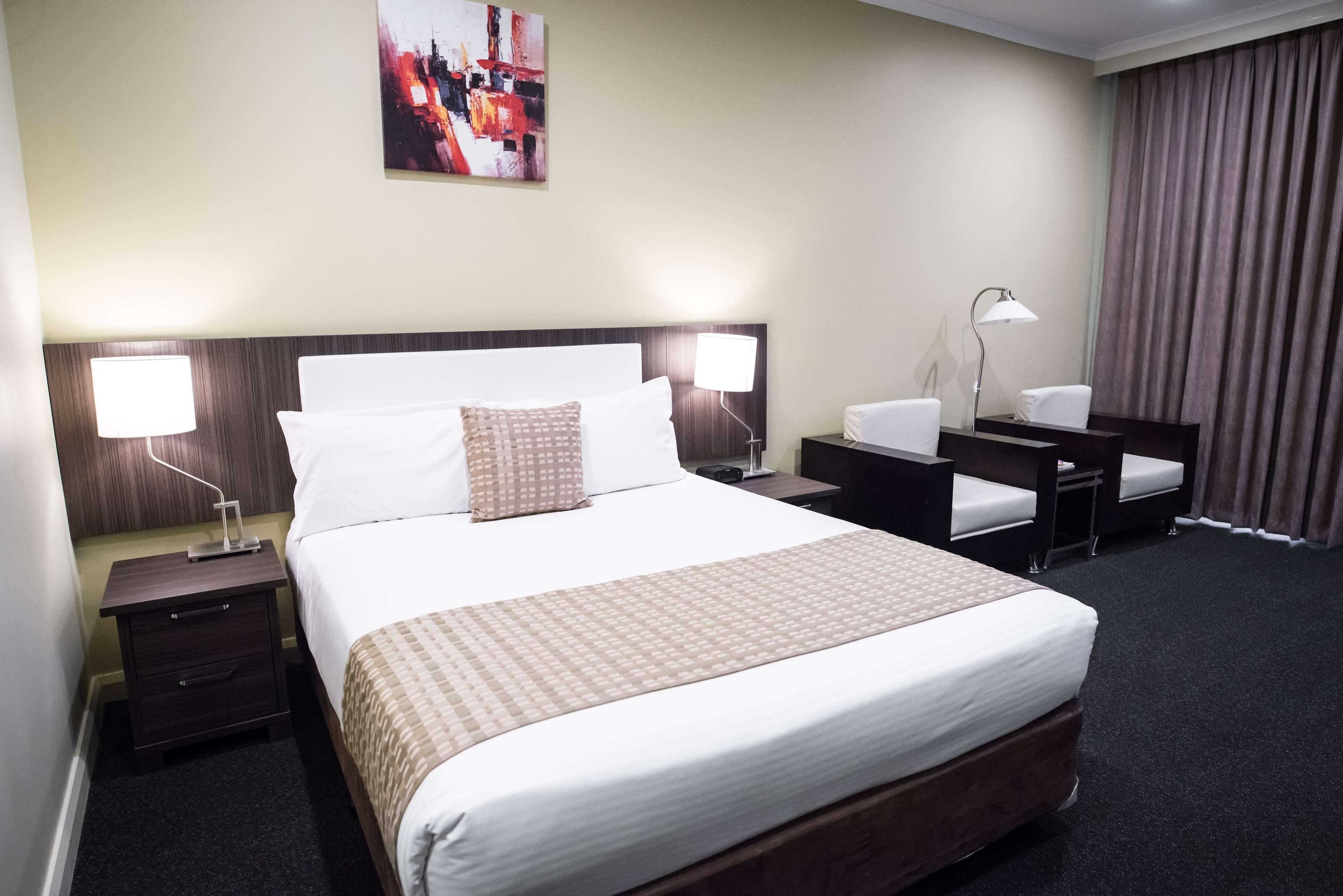 Motel Western Airport 4*