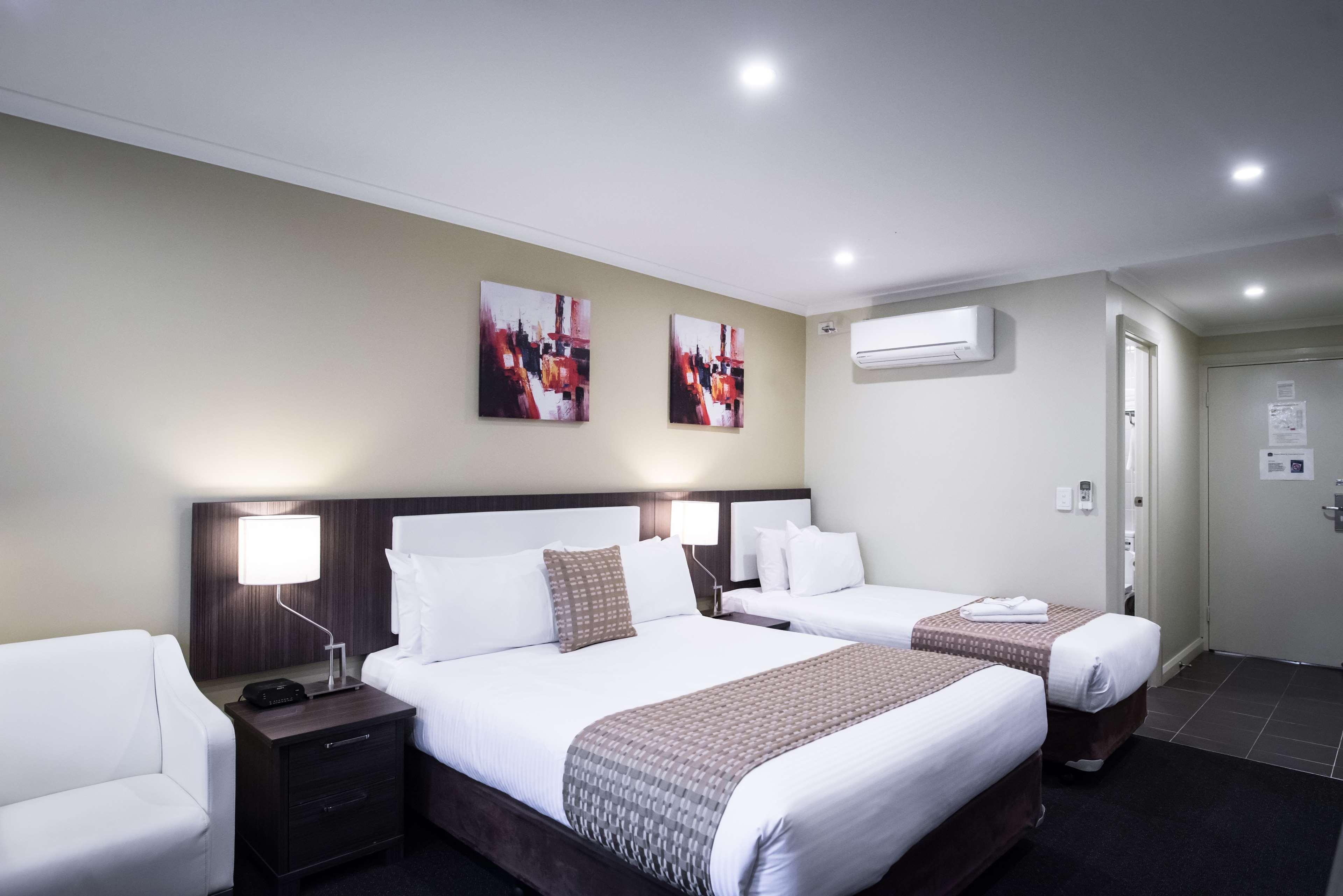 Motel Western Airport Melbourne